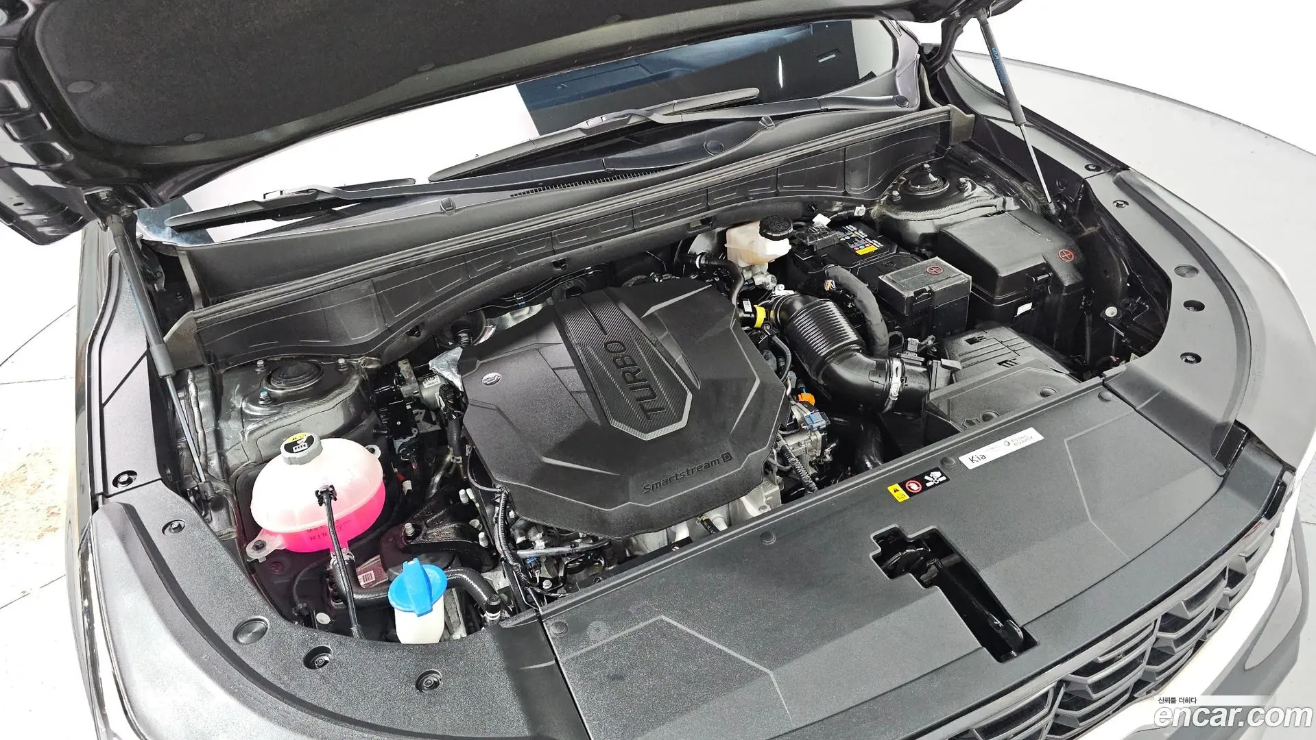 Kia Sorento Diesel 2.2 4WD