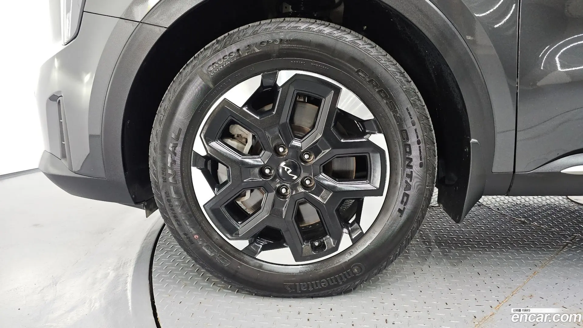 Kia Sorento Diesel 2.2 4WD