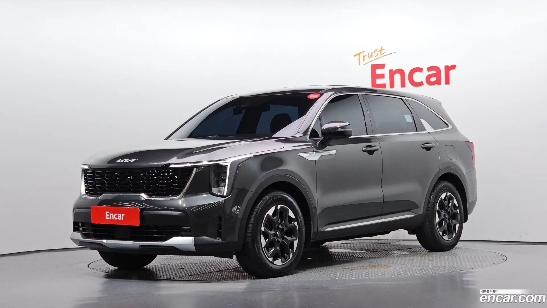 Kia Sorento Diesel 2.2 4WD