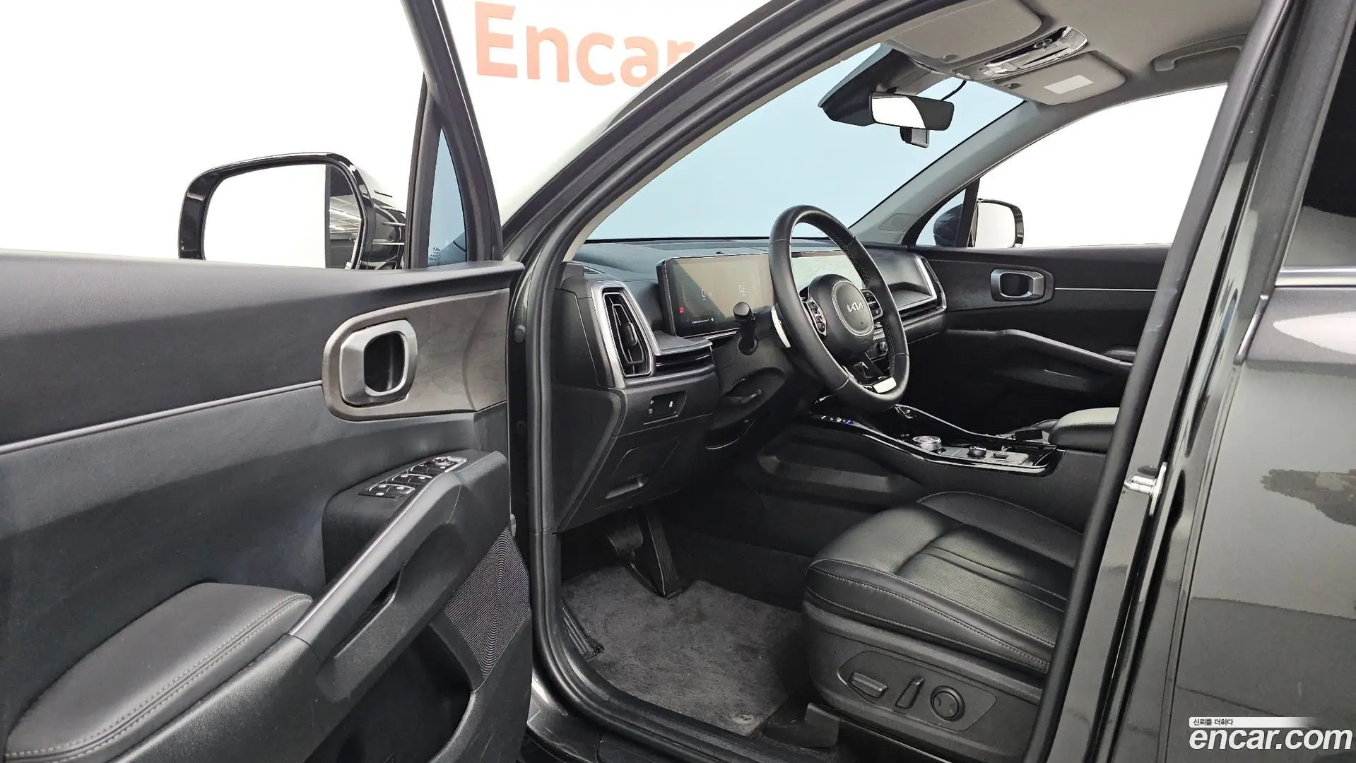 Kia Sorento Diesel 2.2 4WD