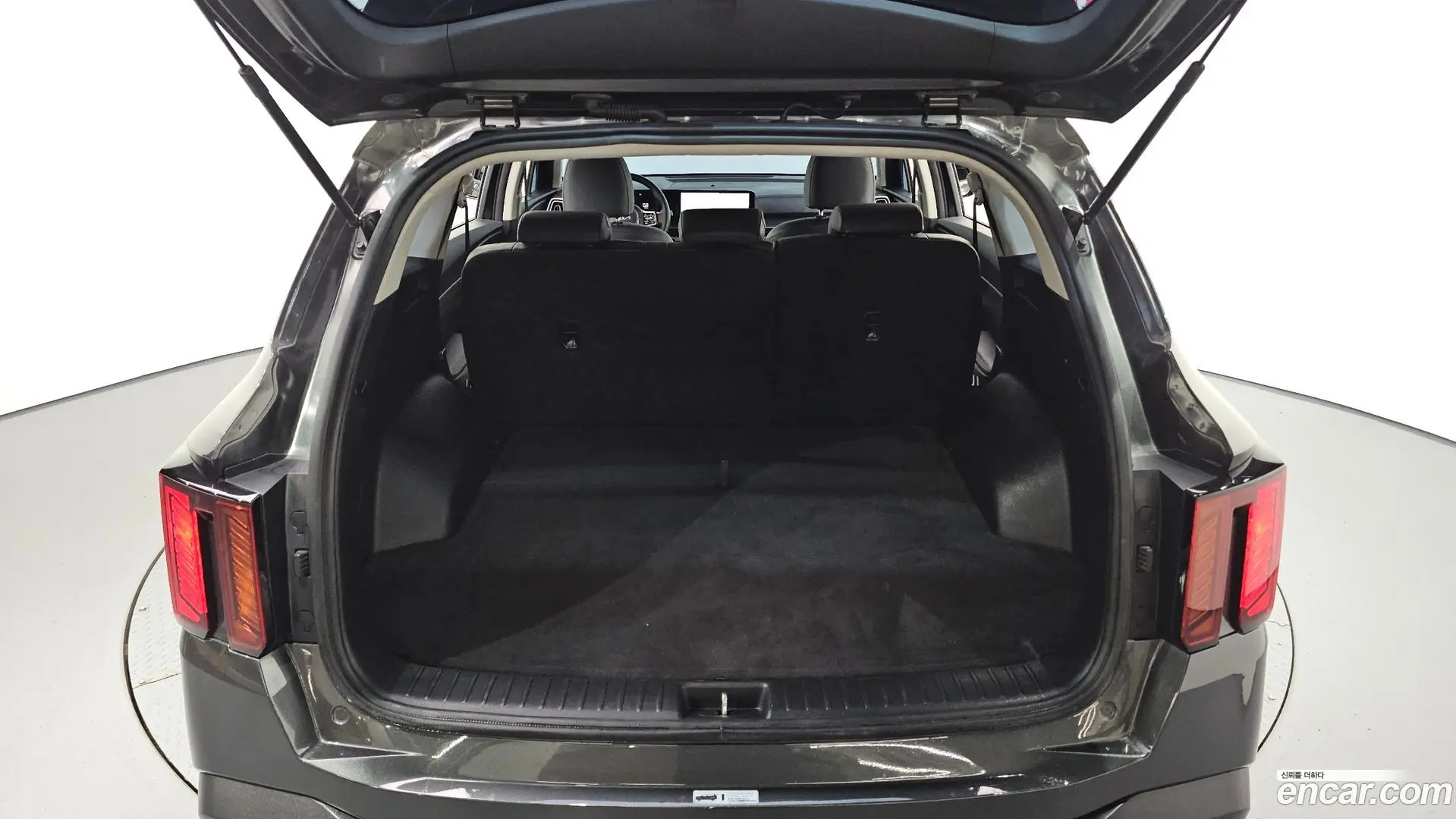 Kia Sorento Diesel 2.2 4WD