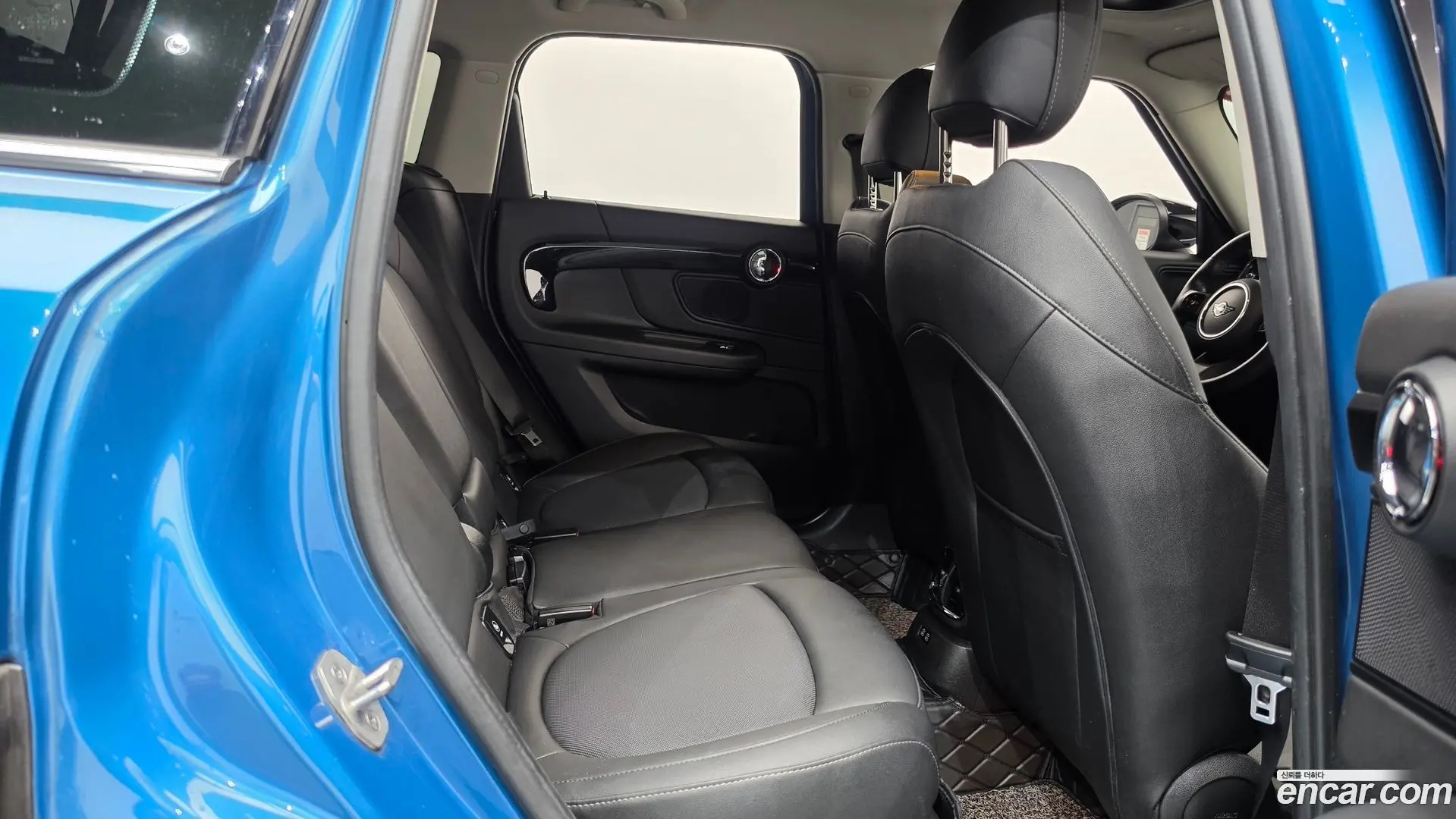 Mini Countryman Classic 2020