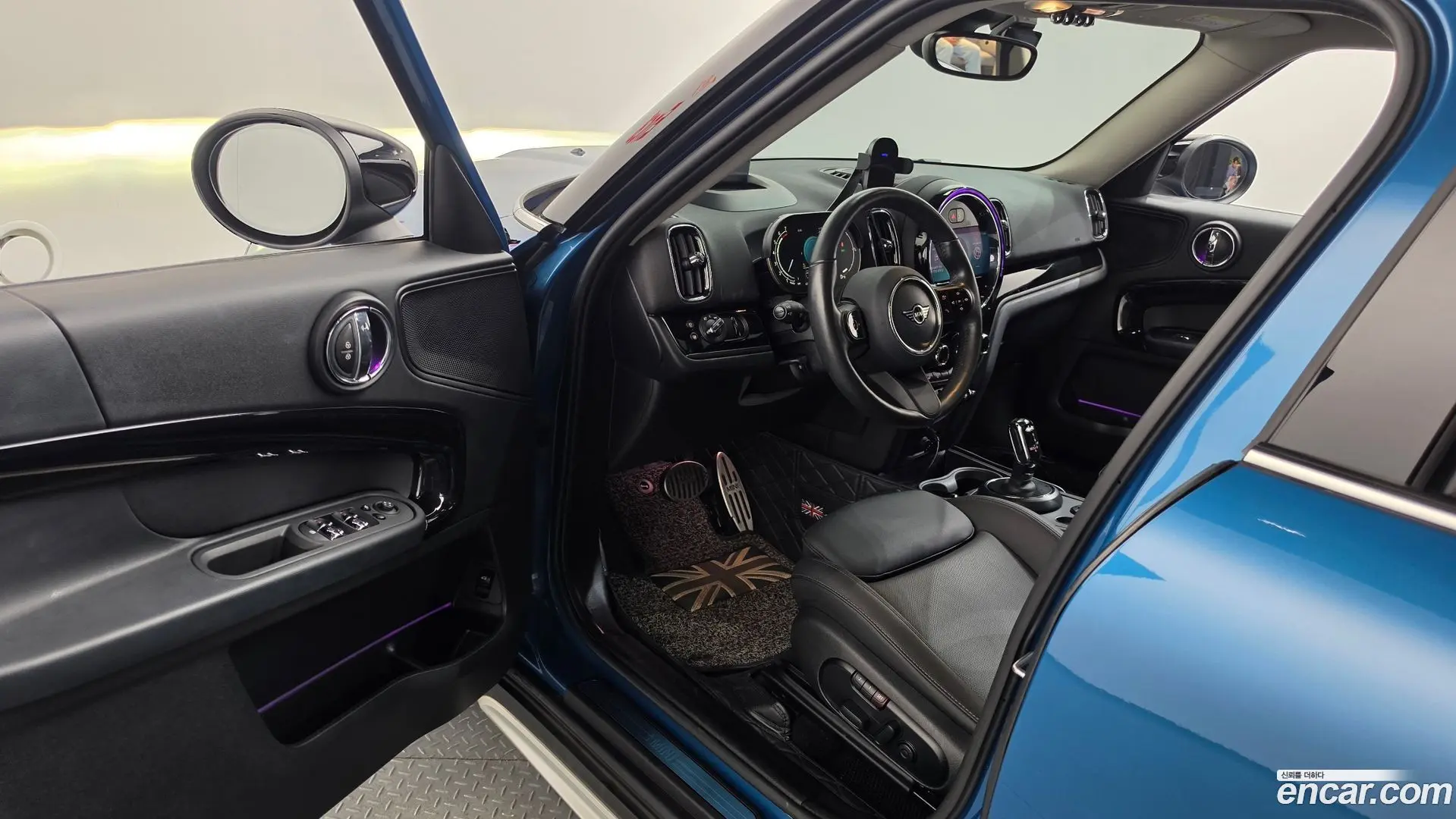 Mini Countryman Classic 2020