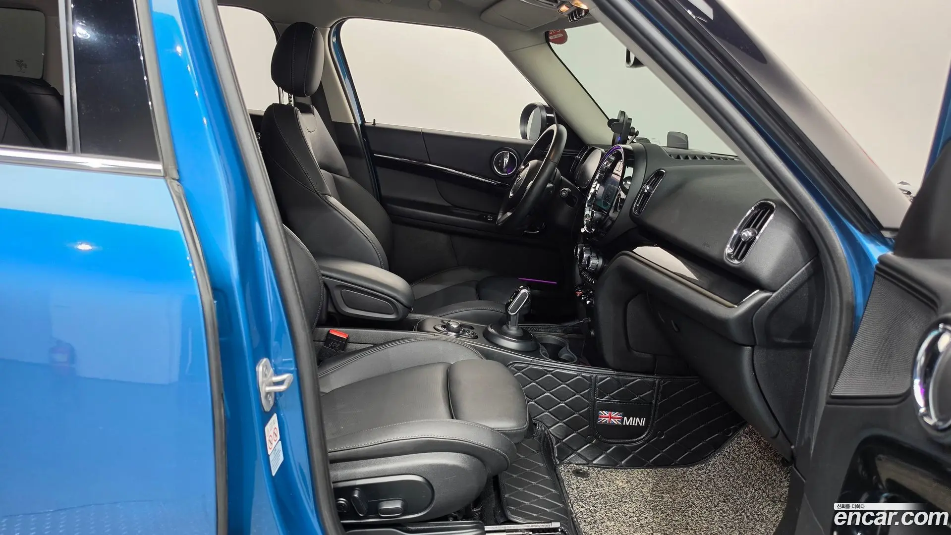 Mini Countryman Classic 2020