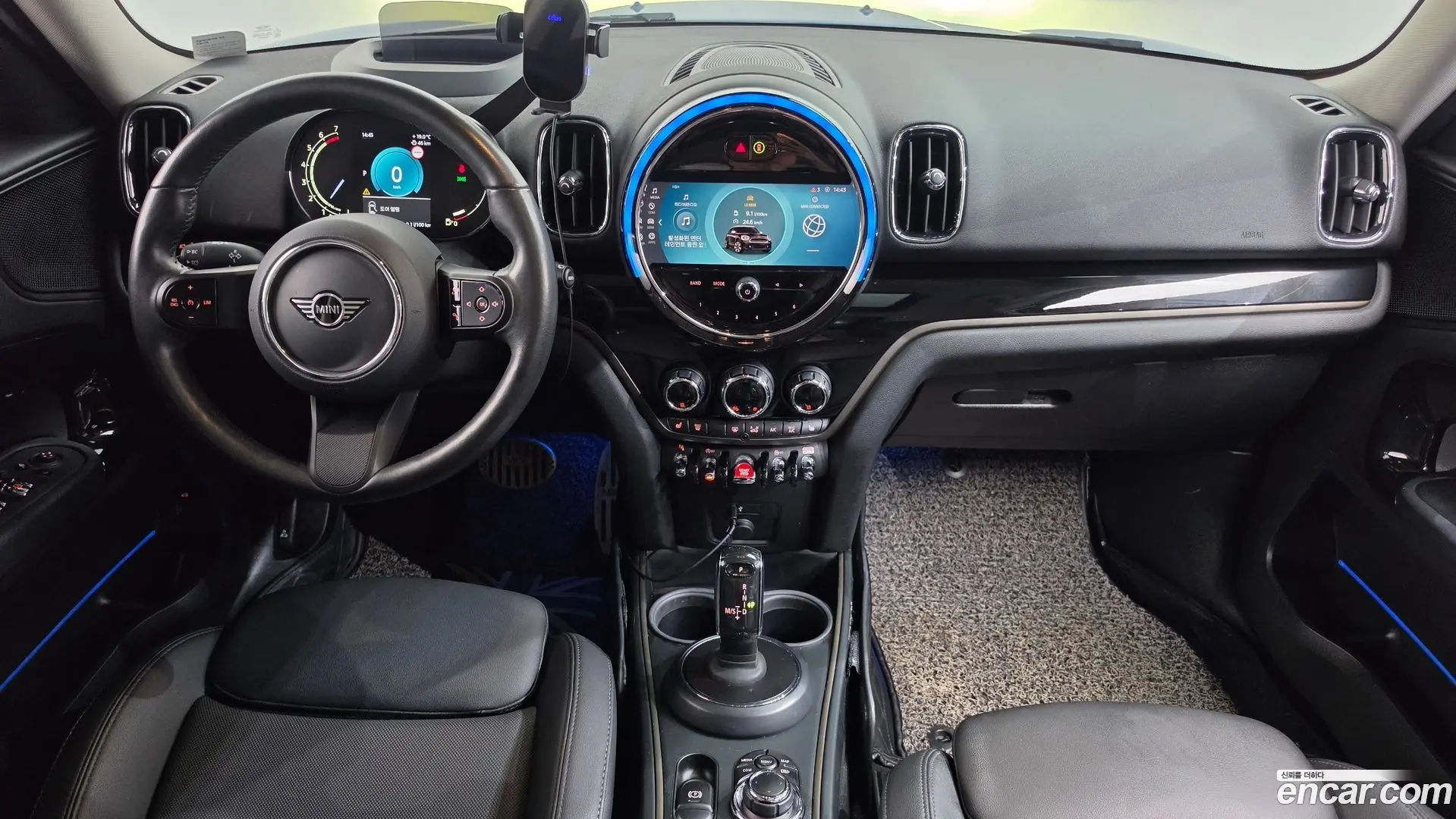 Mini Countryman Classic 2020