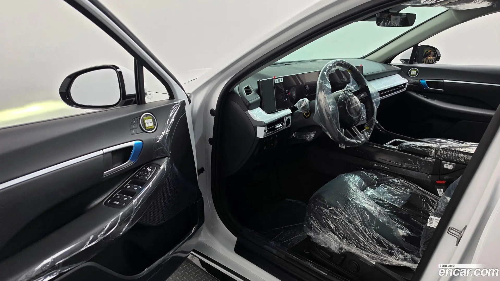 Hyundai Sonata 2.0 2021