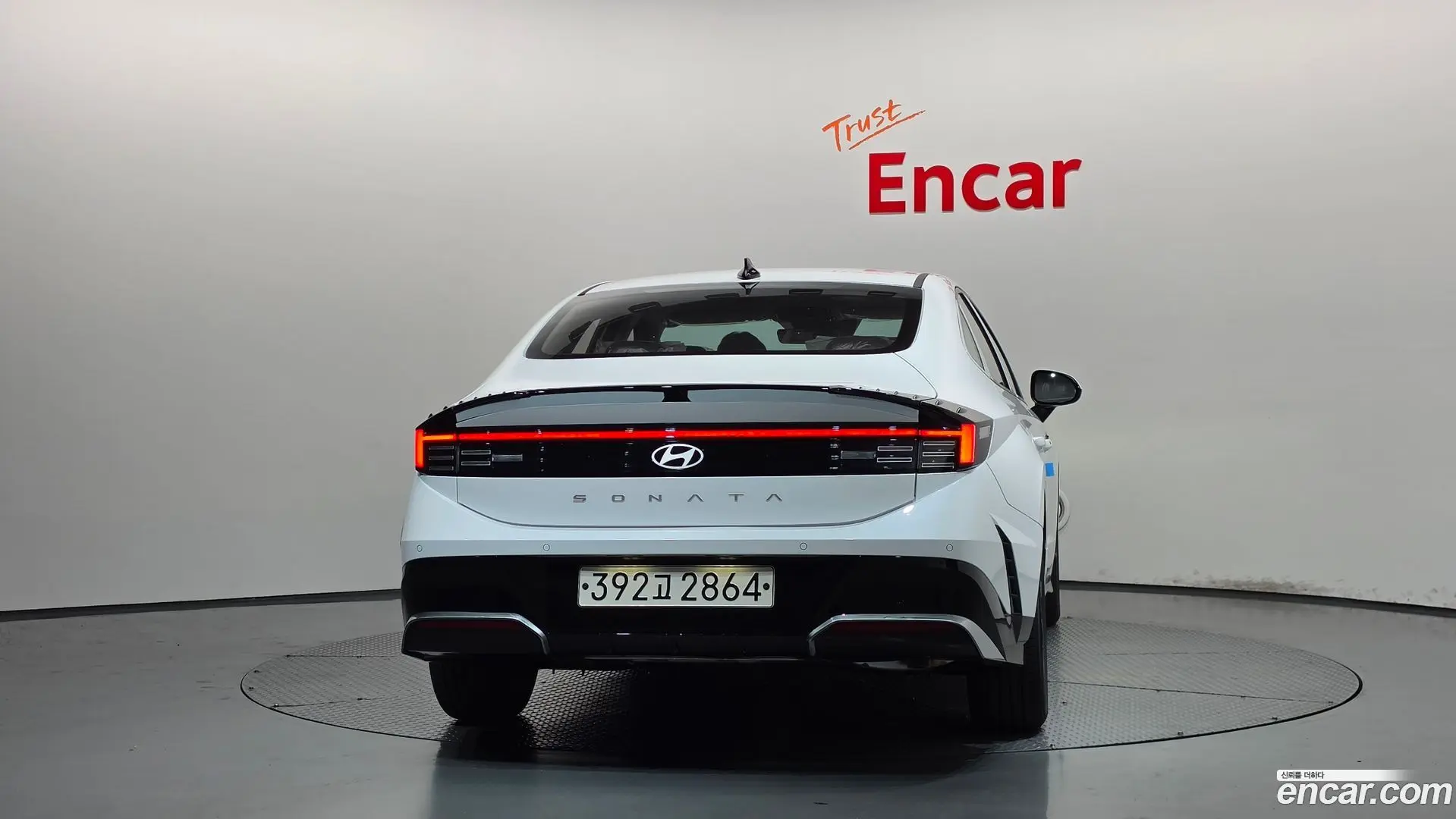 Hyundai Sonata 2.0 2021