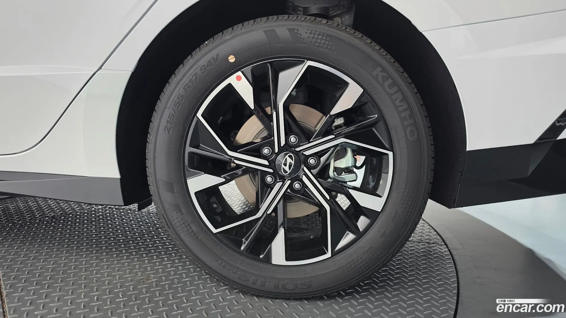 Hyundai Sonata 2.0 2021