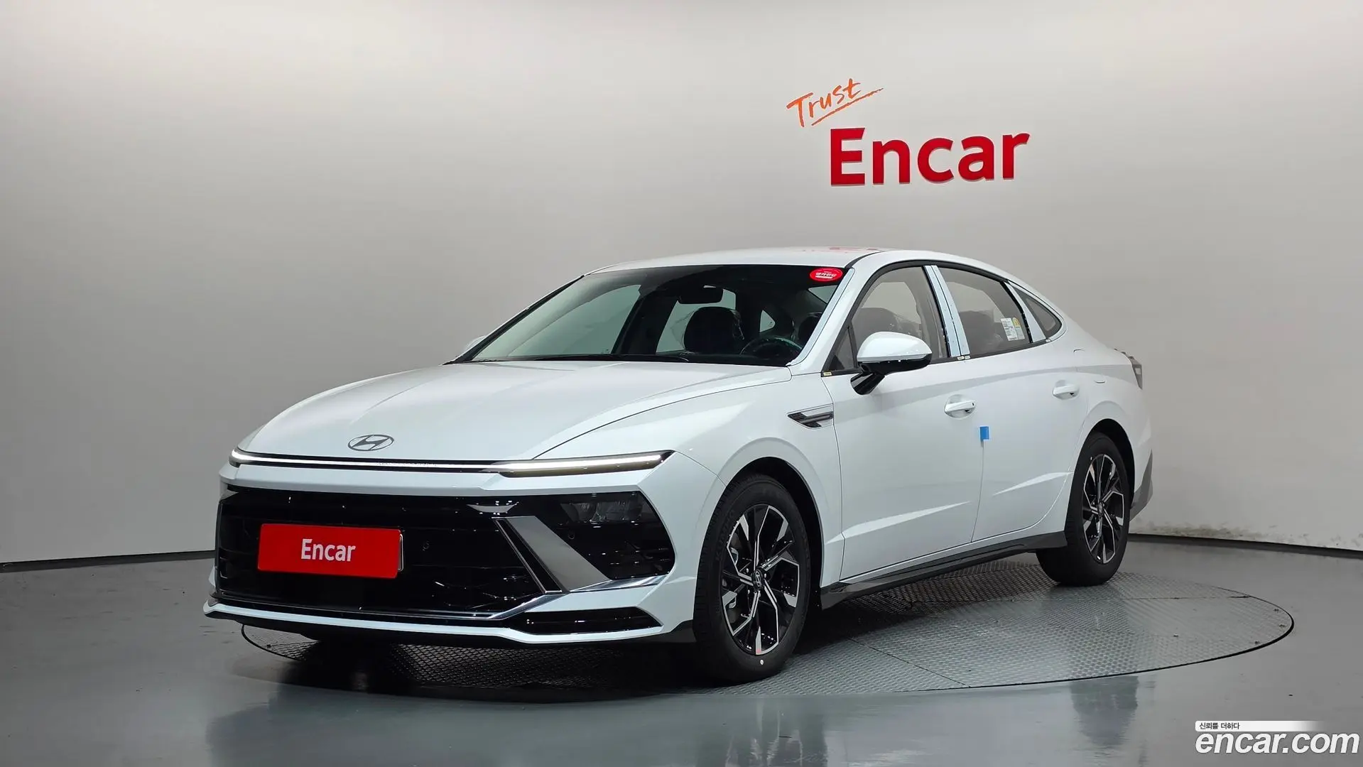 Hyundai Sonata 2.0 2021