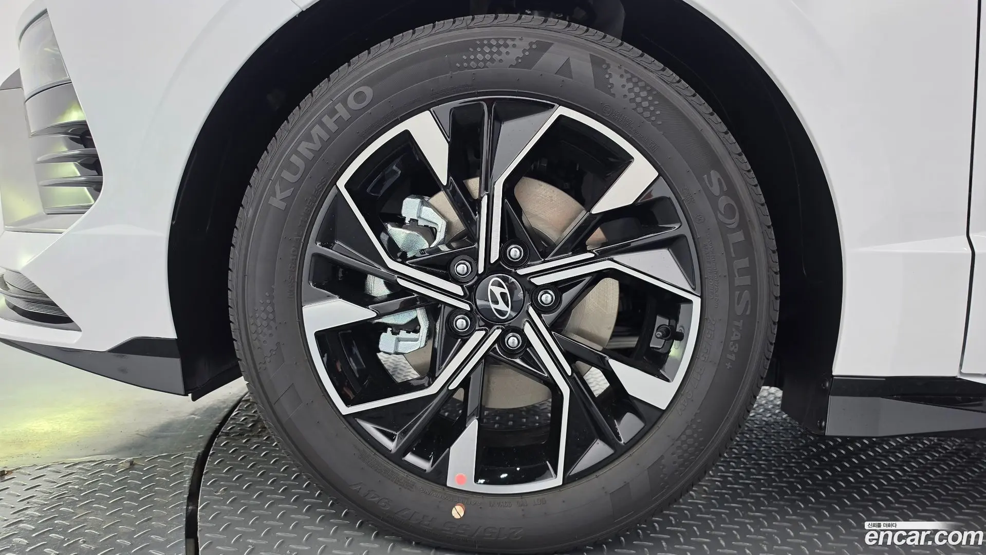 Hyundai Sonata 2.0 2021