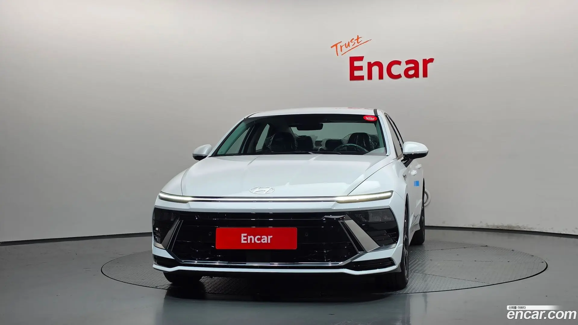 Hyundai Sonata 2.0 2021