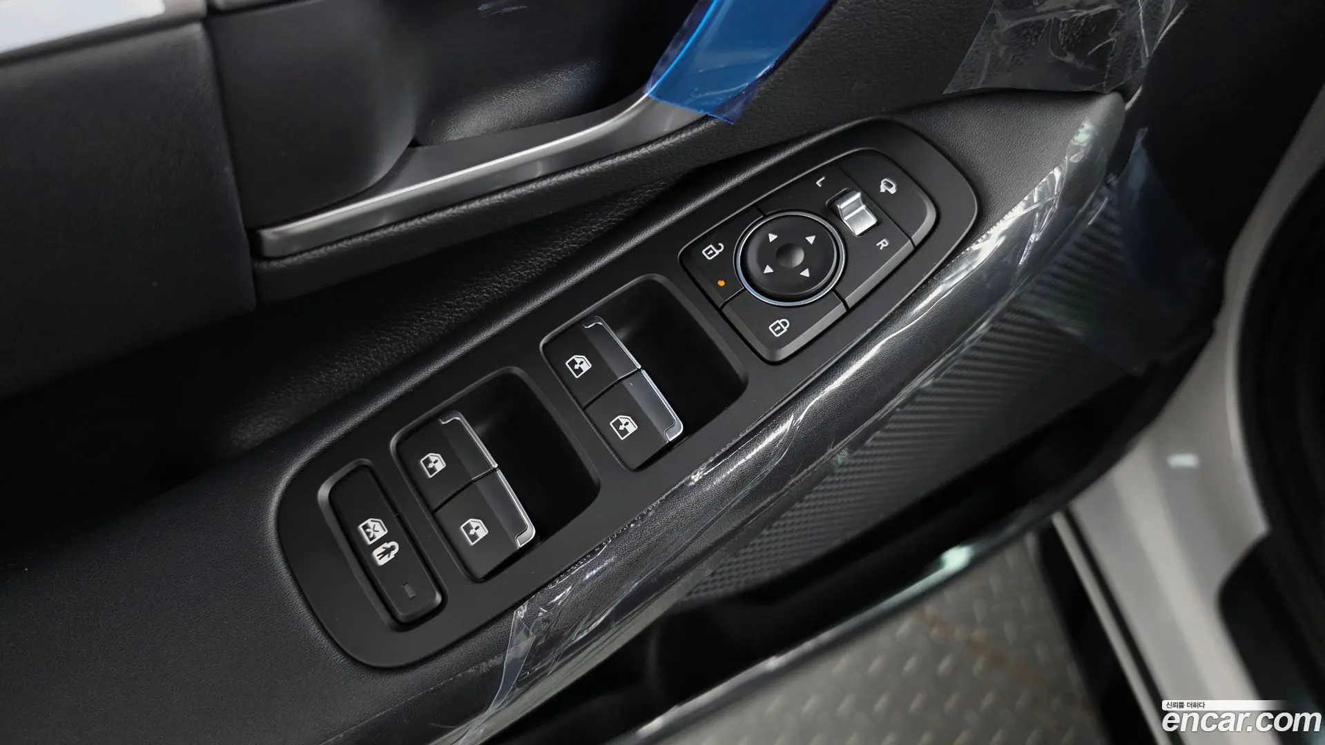 Hyundai Sonata 2.0 2021