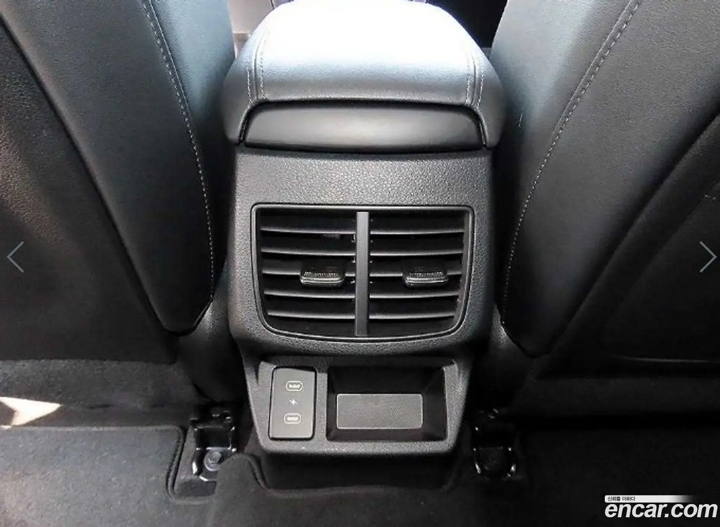 Kia Seltos Gasoline 1.6 Turbo 2WD 2022