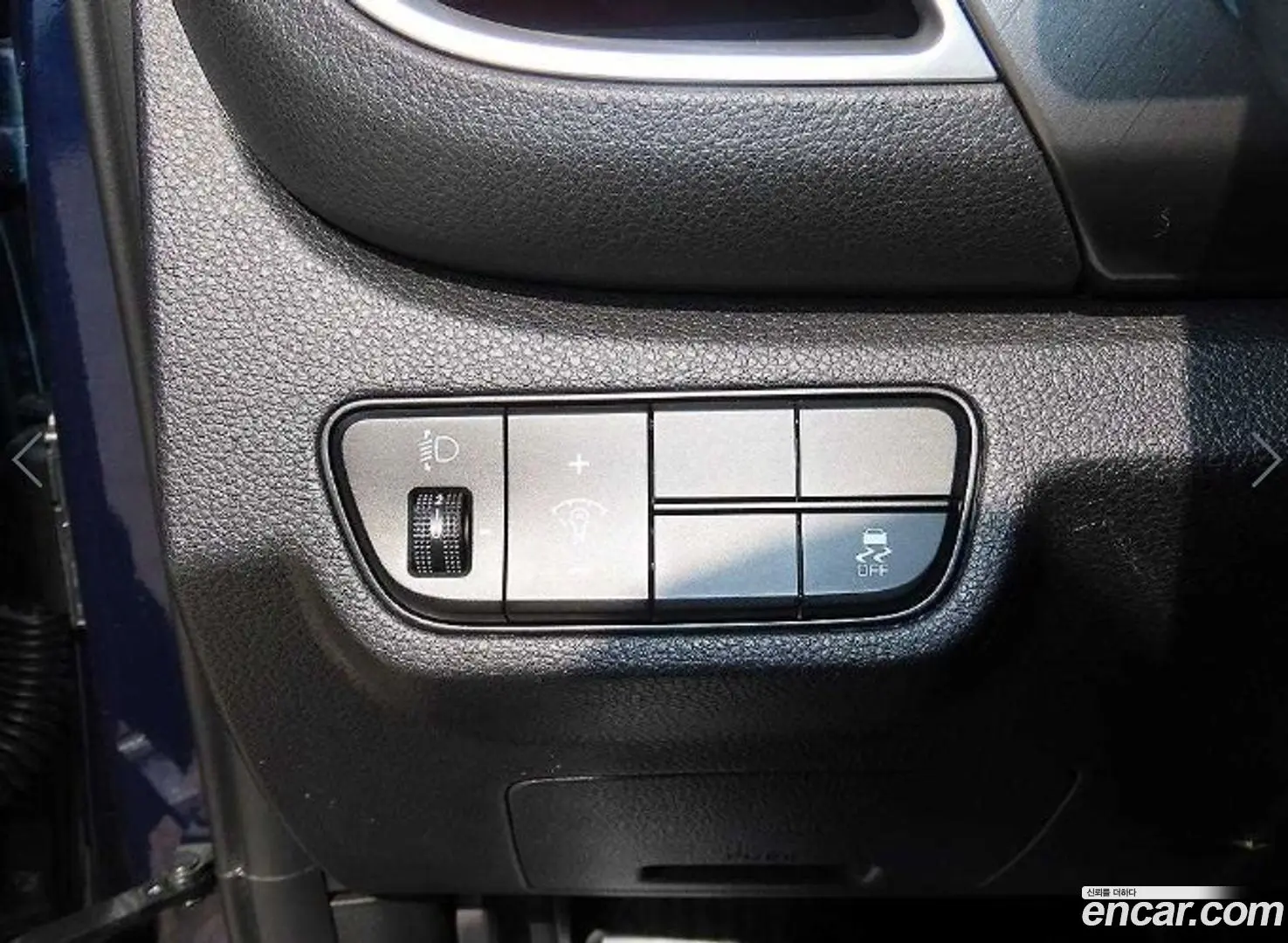 Kia Seltos Gasoline 1.6 Turbo 2WD 2022
