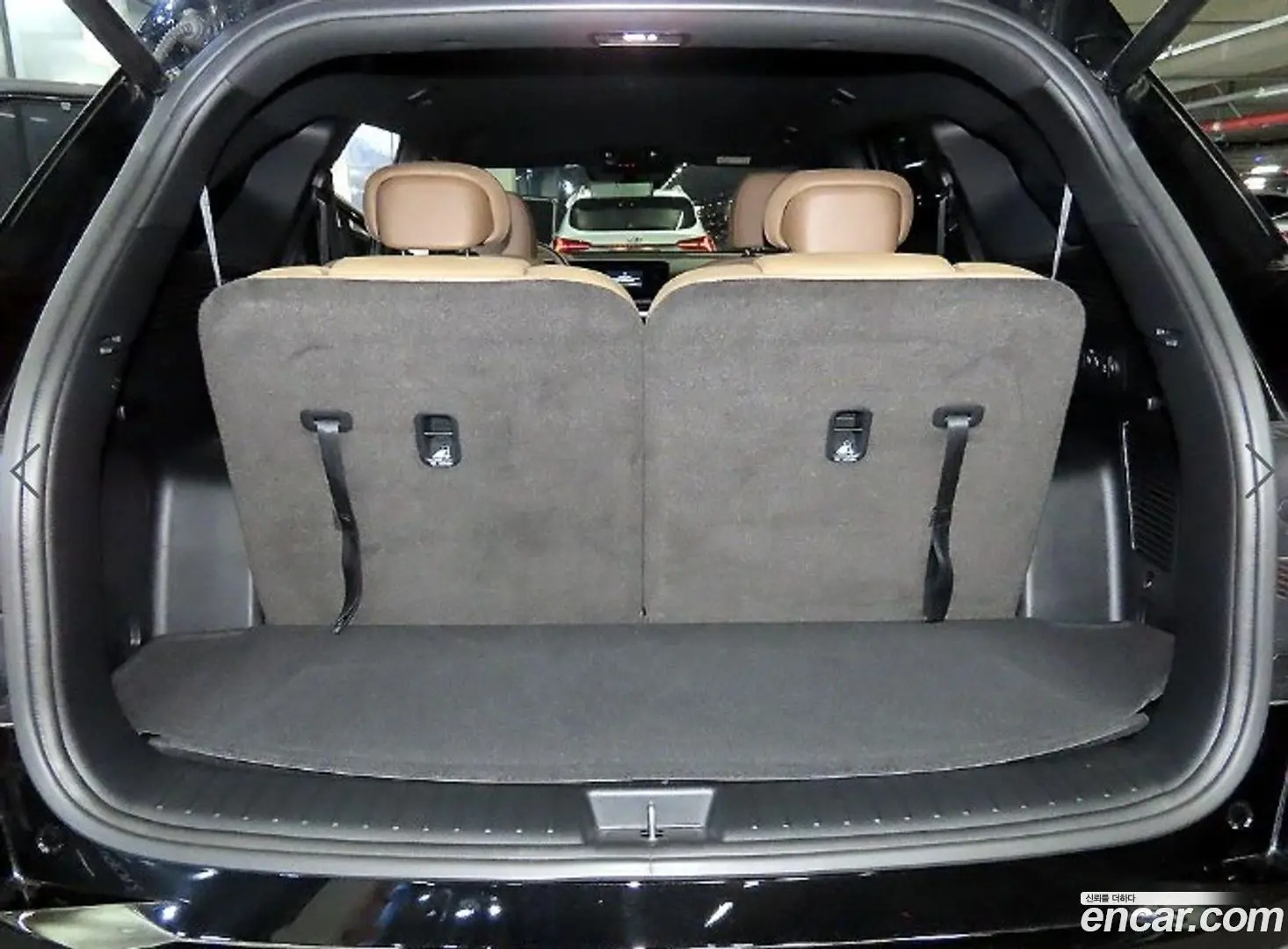 Kia Sorento Gasoline 2.5T 2WD