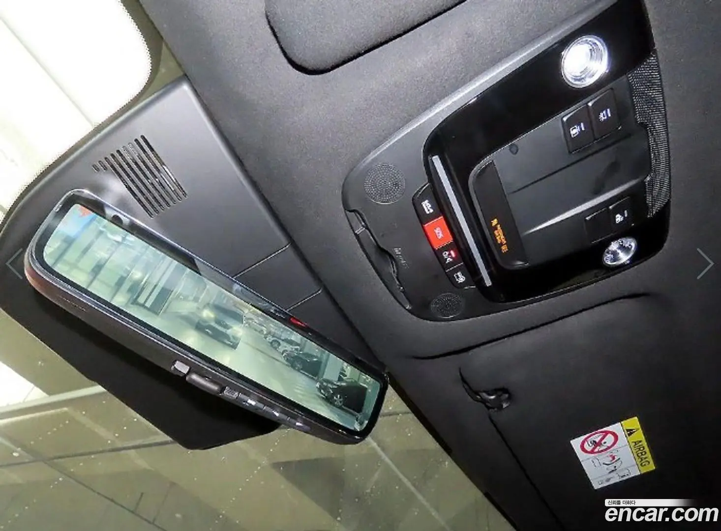 Kia Sorento Gasoline 2.5T 2WD