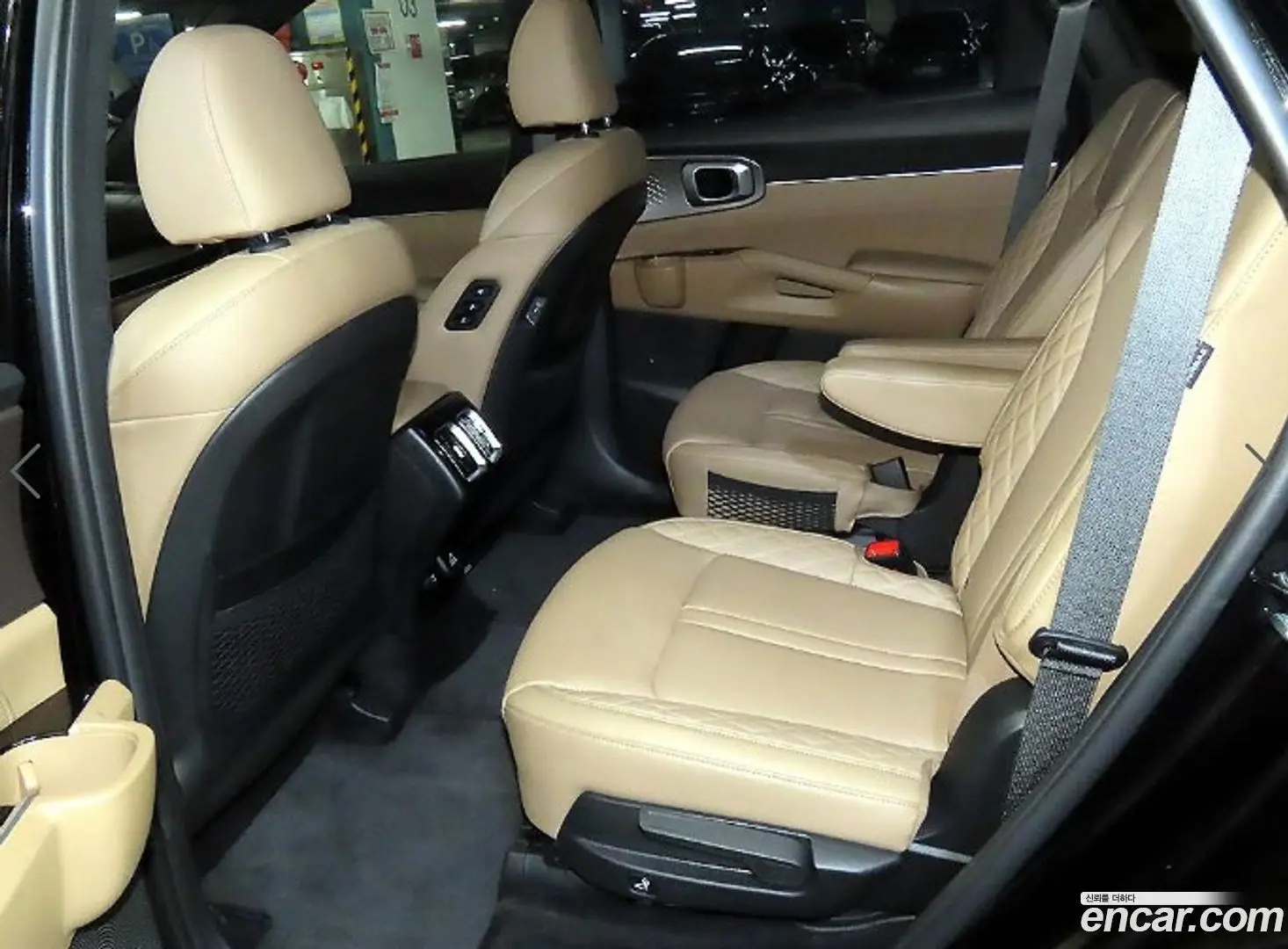 Kia Sorento Gasoline 2.5T 2WD