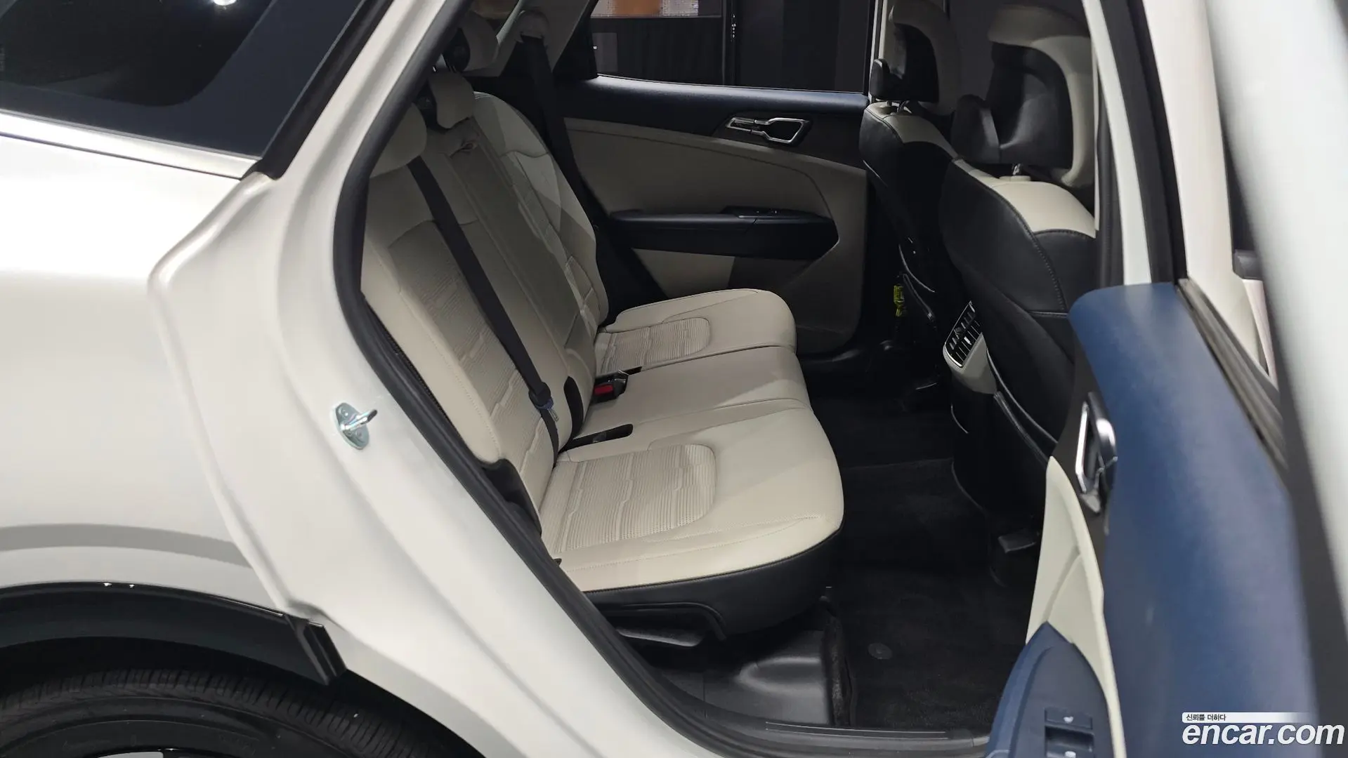 Kia Sportage Gasoline 1.6 Turbo 2WD 2024