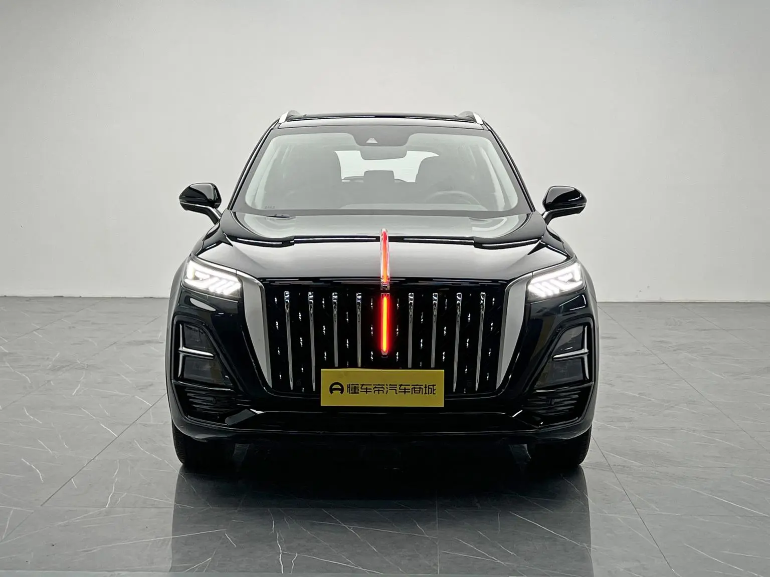 Hongqi HS5 2023 2.0T Pro