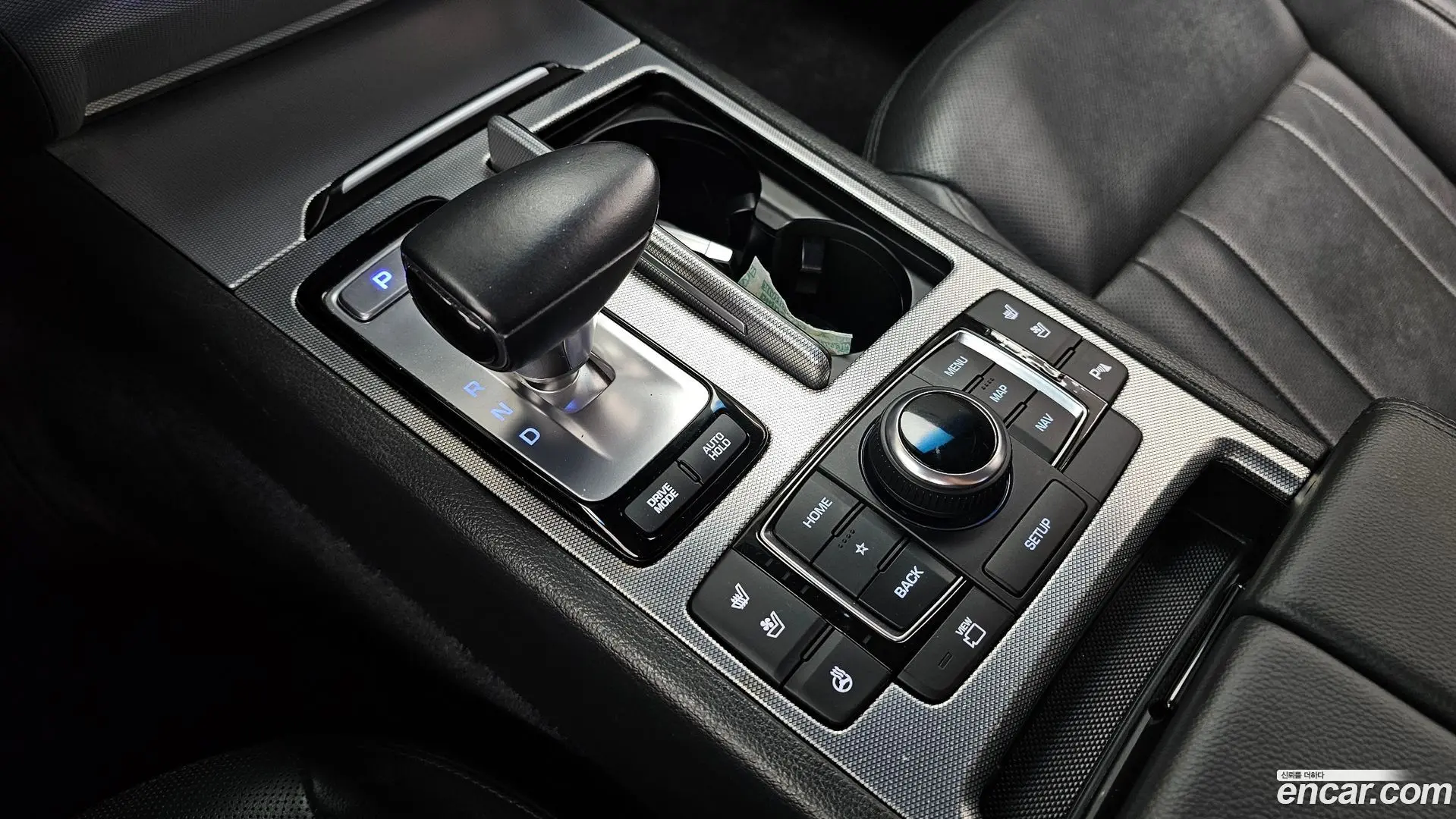 Genesis G80 3.3 GDI AWD