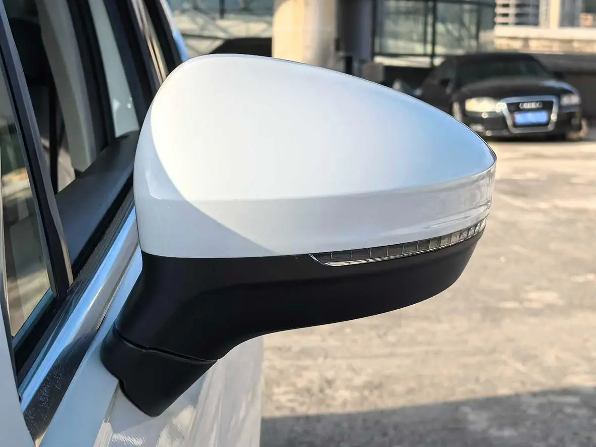 Volkswagen Tiguan 2018 330TSI 4WD