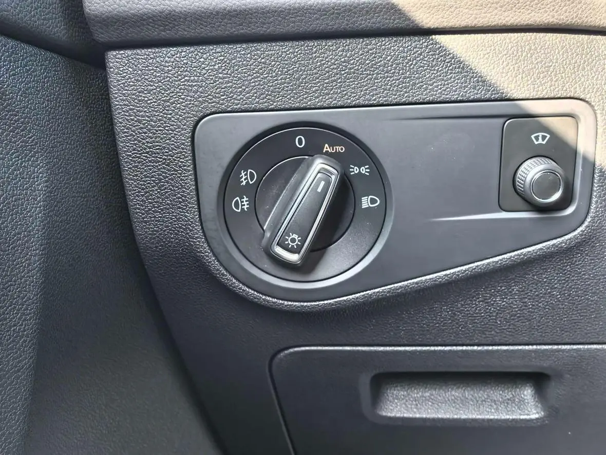 Volkswagen Tiguan 2018 330TSI 4WD