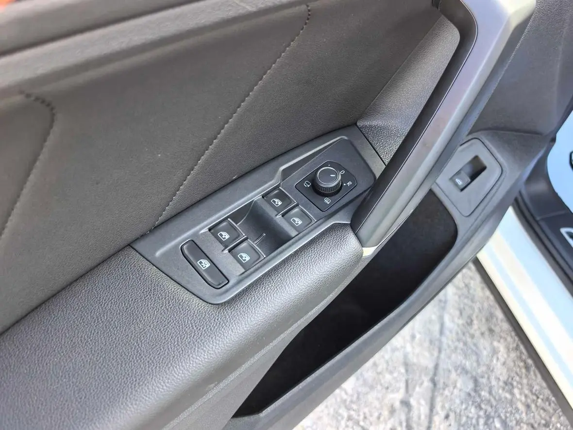 Volkswagen Tiguan 2018 330TSI 4WD