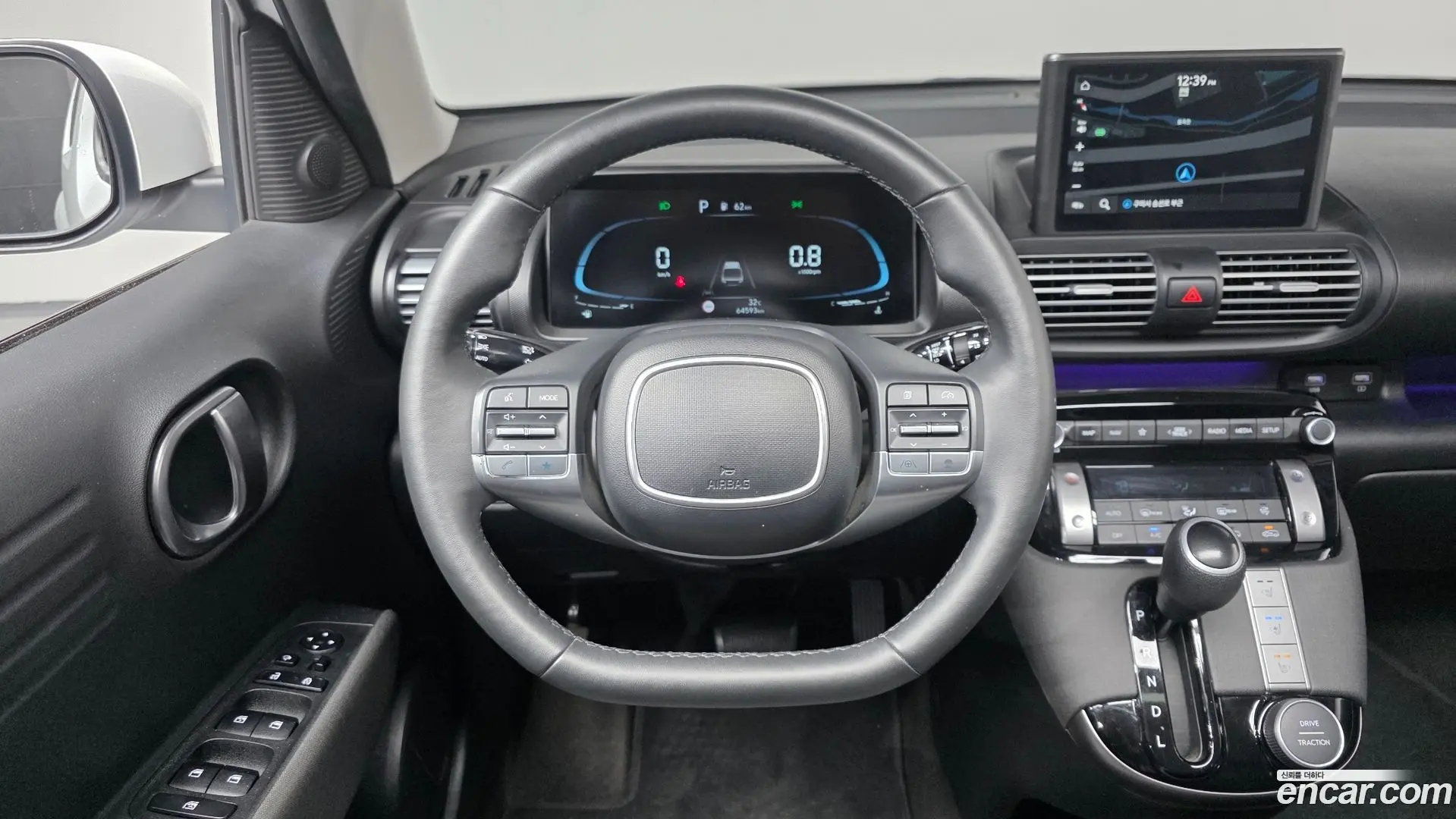 Hyundai Casper Turbo Inspiration 2021