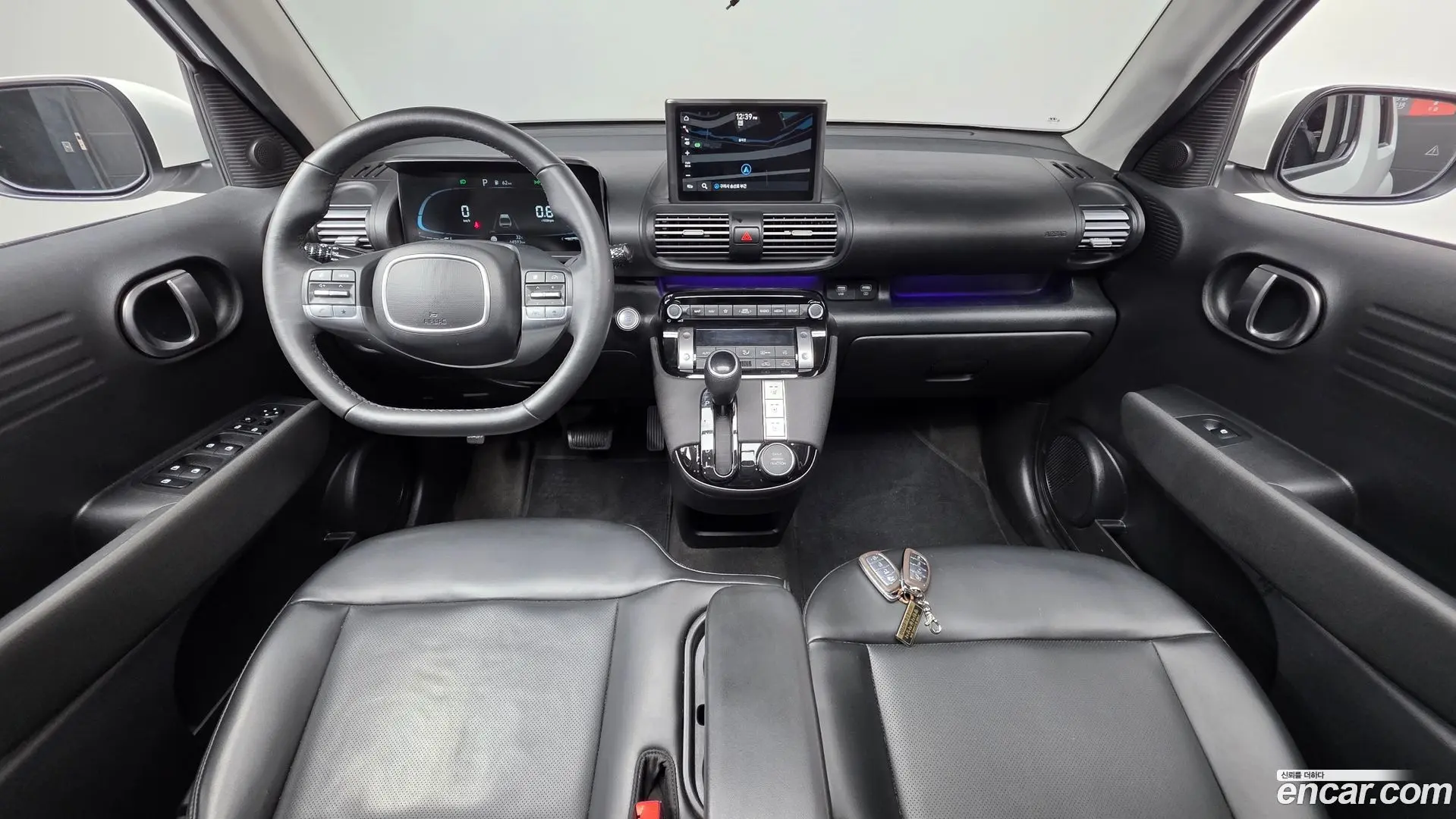Hyundai Casper Turbo Inspiration 2021