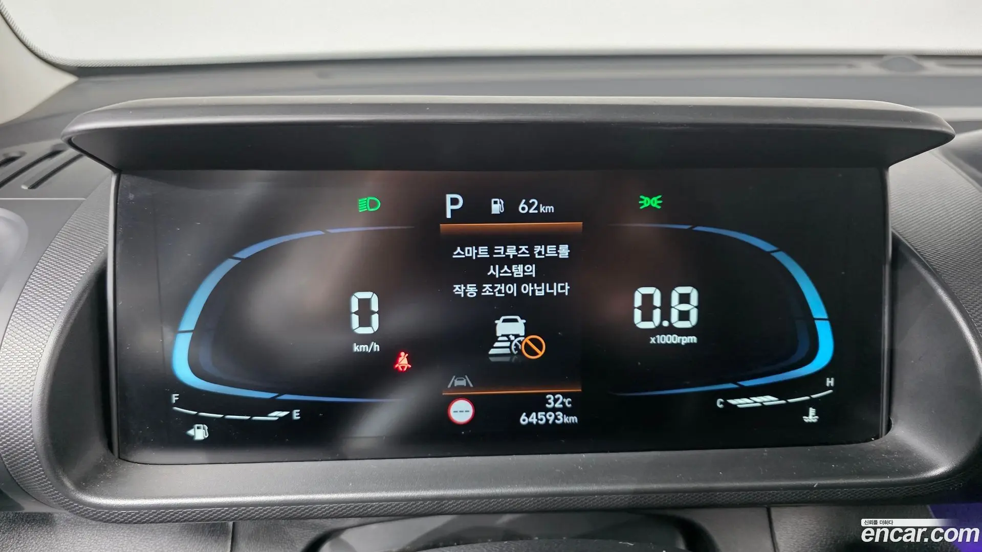 Hyundai Casper Turbo Inspiration 2021