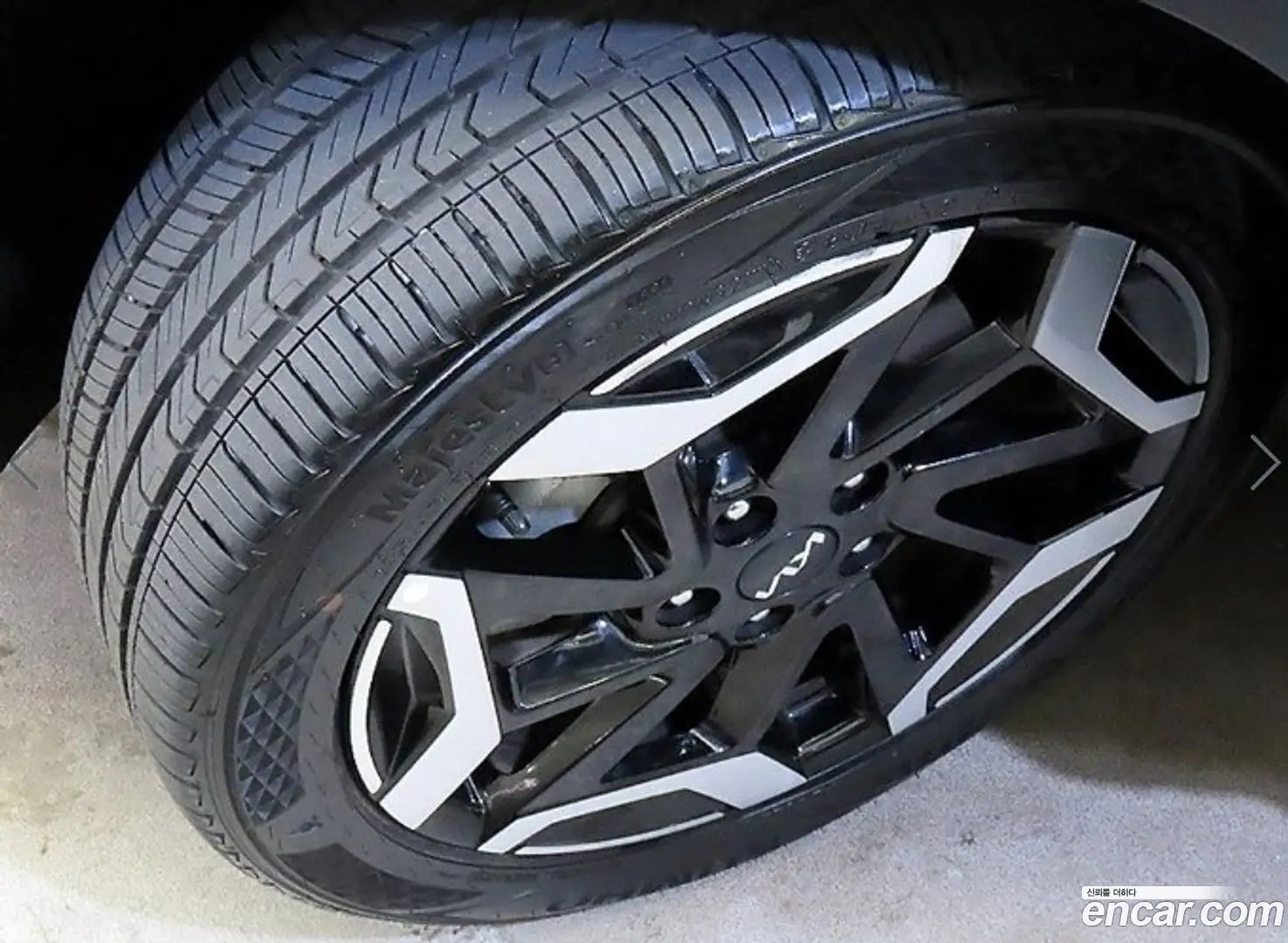 Kia Seltos Gasoline 1.6 Turbo 2WD 2022
