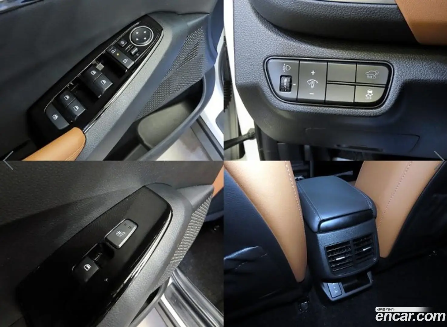 Kia Seltos Gasoline 1.6 Turbo 2WD 2022
