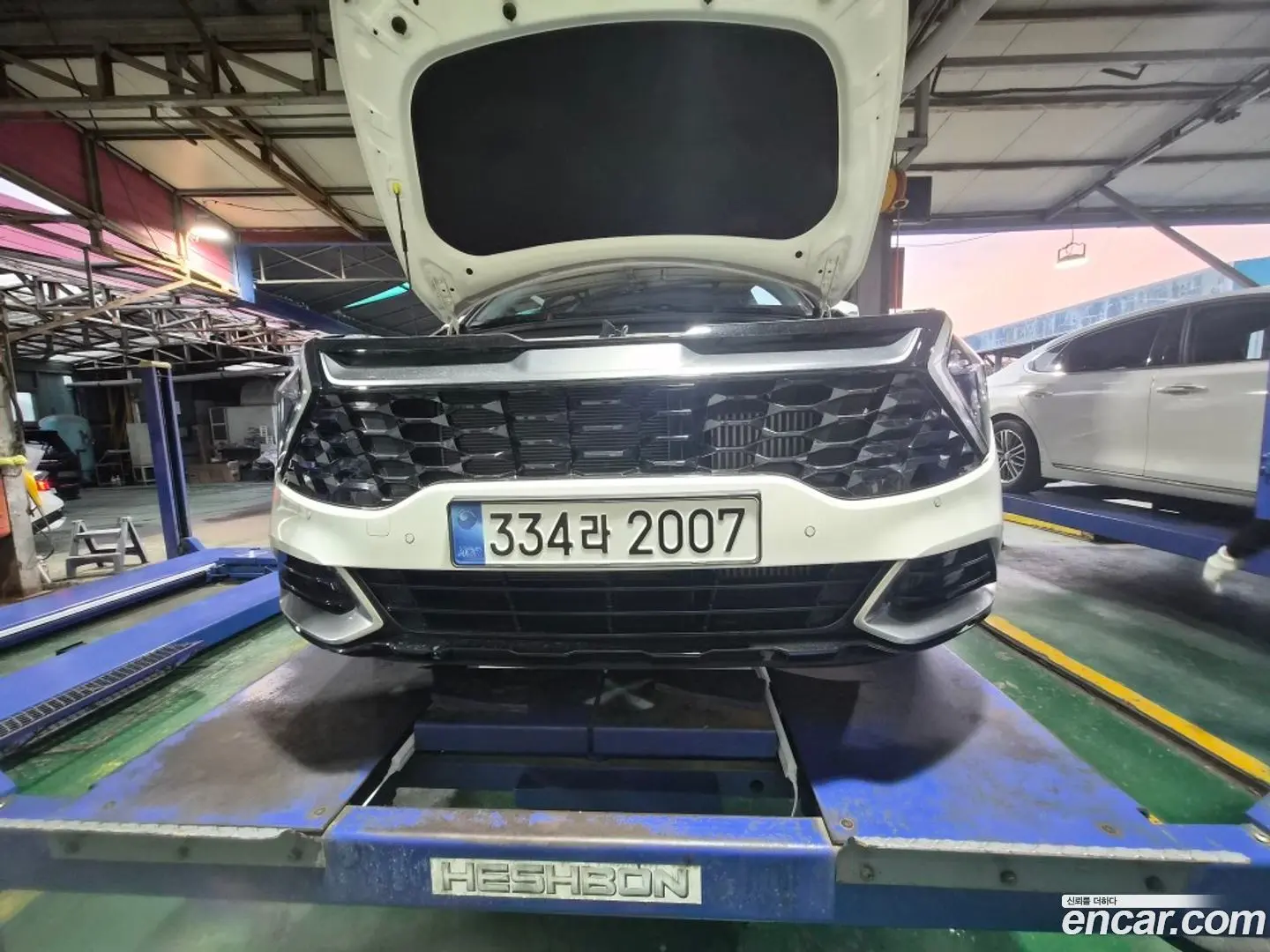 Kia Sportage Gasoline 1.6 Turbo 2WD 2021