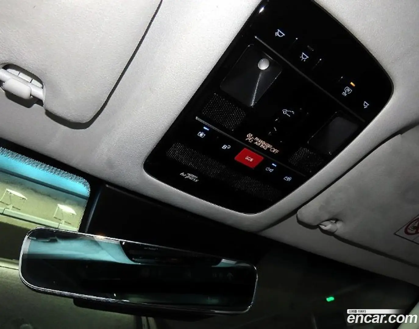 Hyundai Grandeur 2,5 Gasoline 2WD