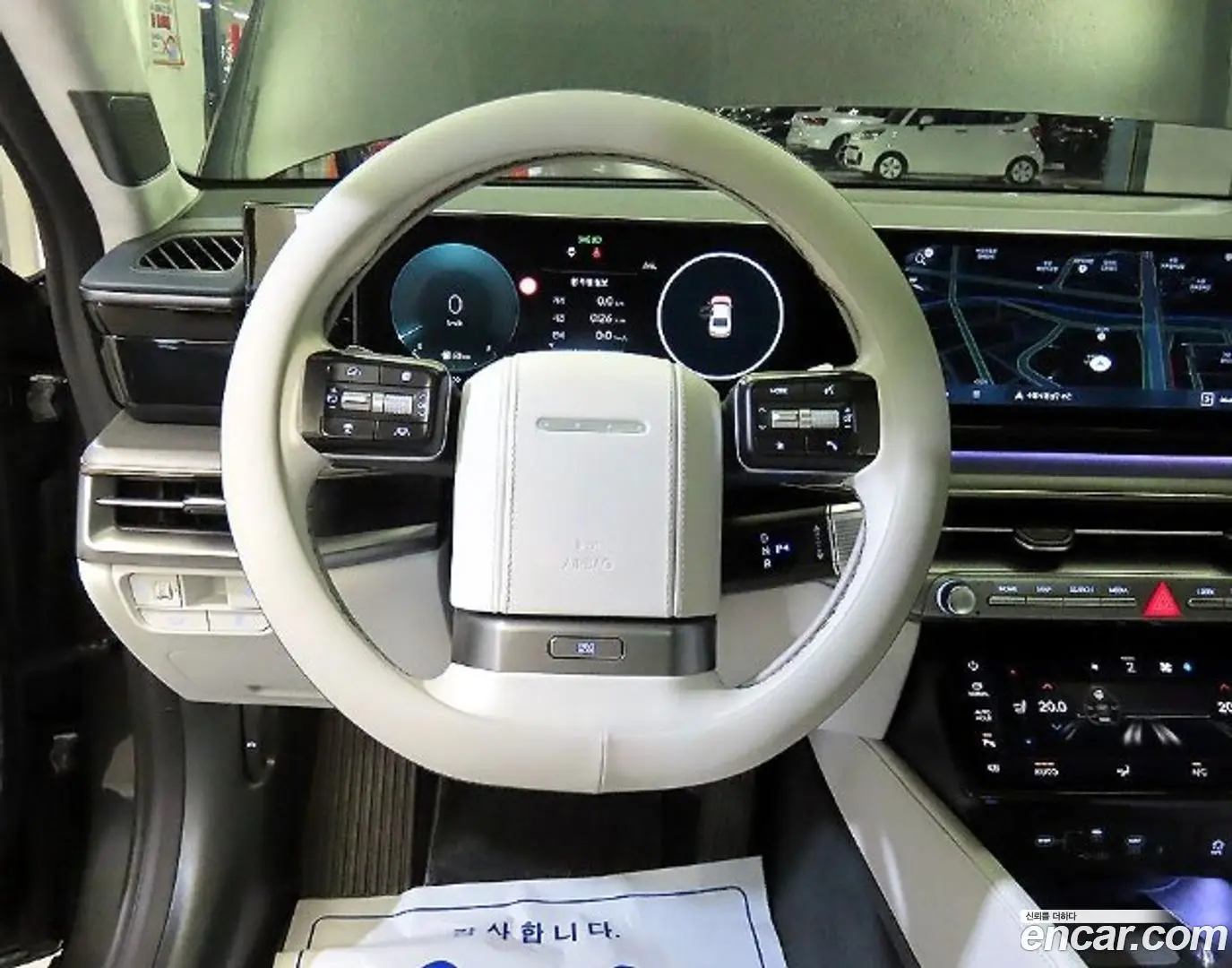 Hyundai Grandeur 2,5 Gasoline 2WD