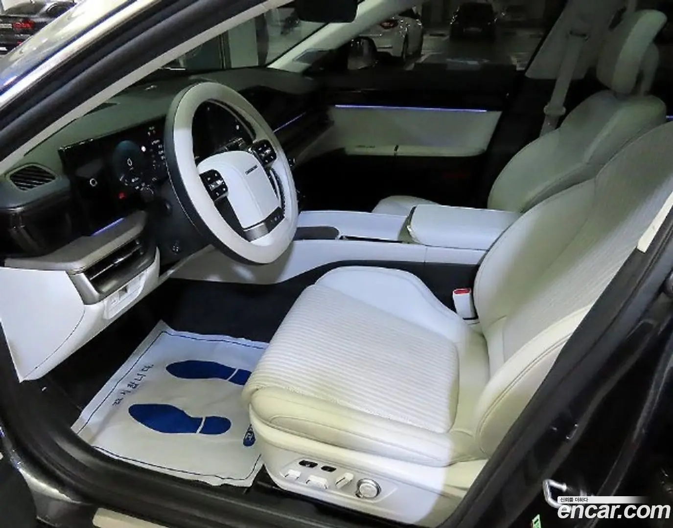 Hyundai Grandeur 2,5 Gasoline 2WD