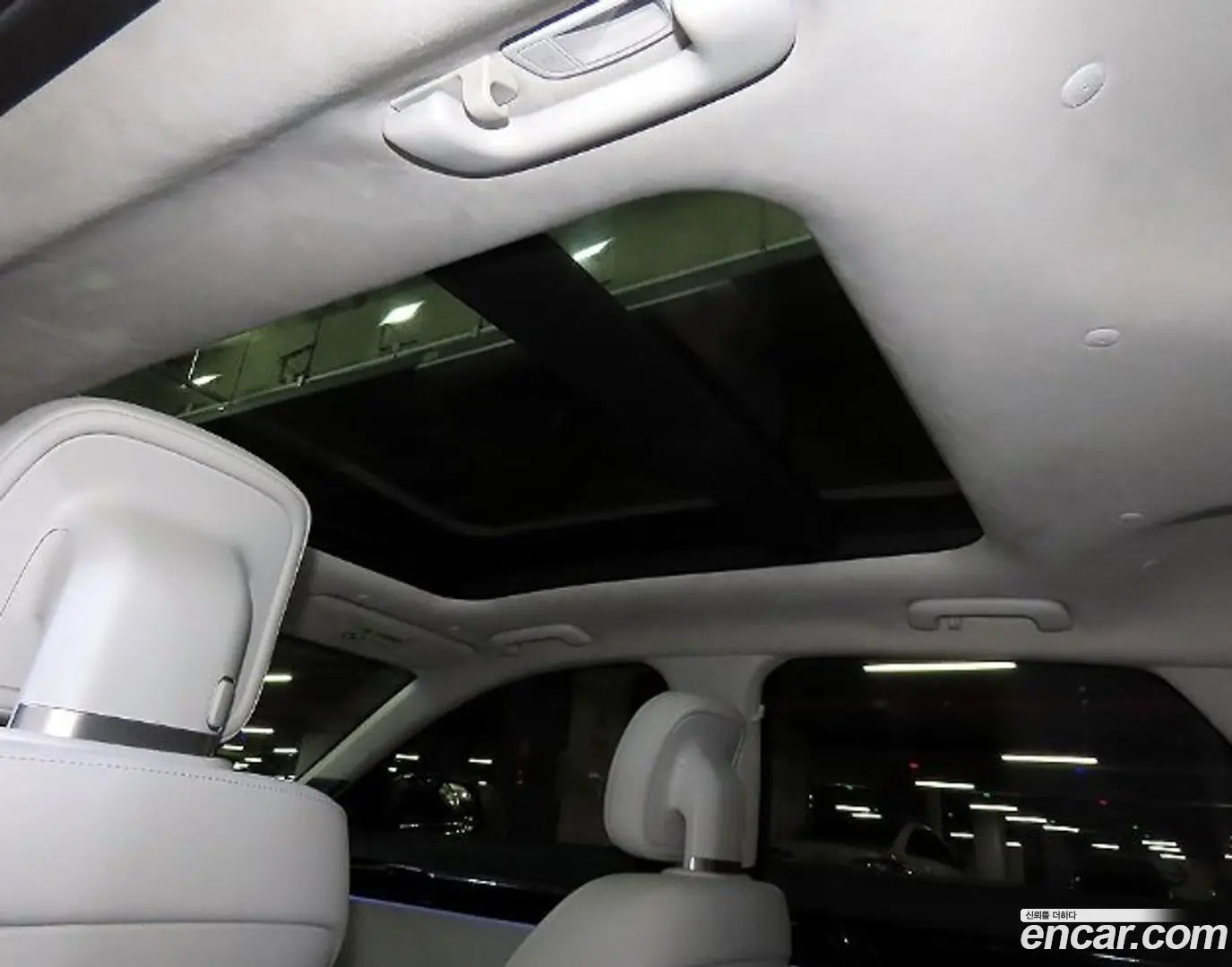 Hyundai Grandeur 2,5 Gasoline 2WD