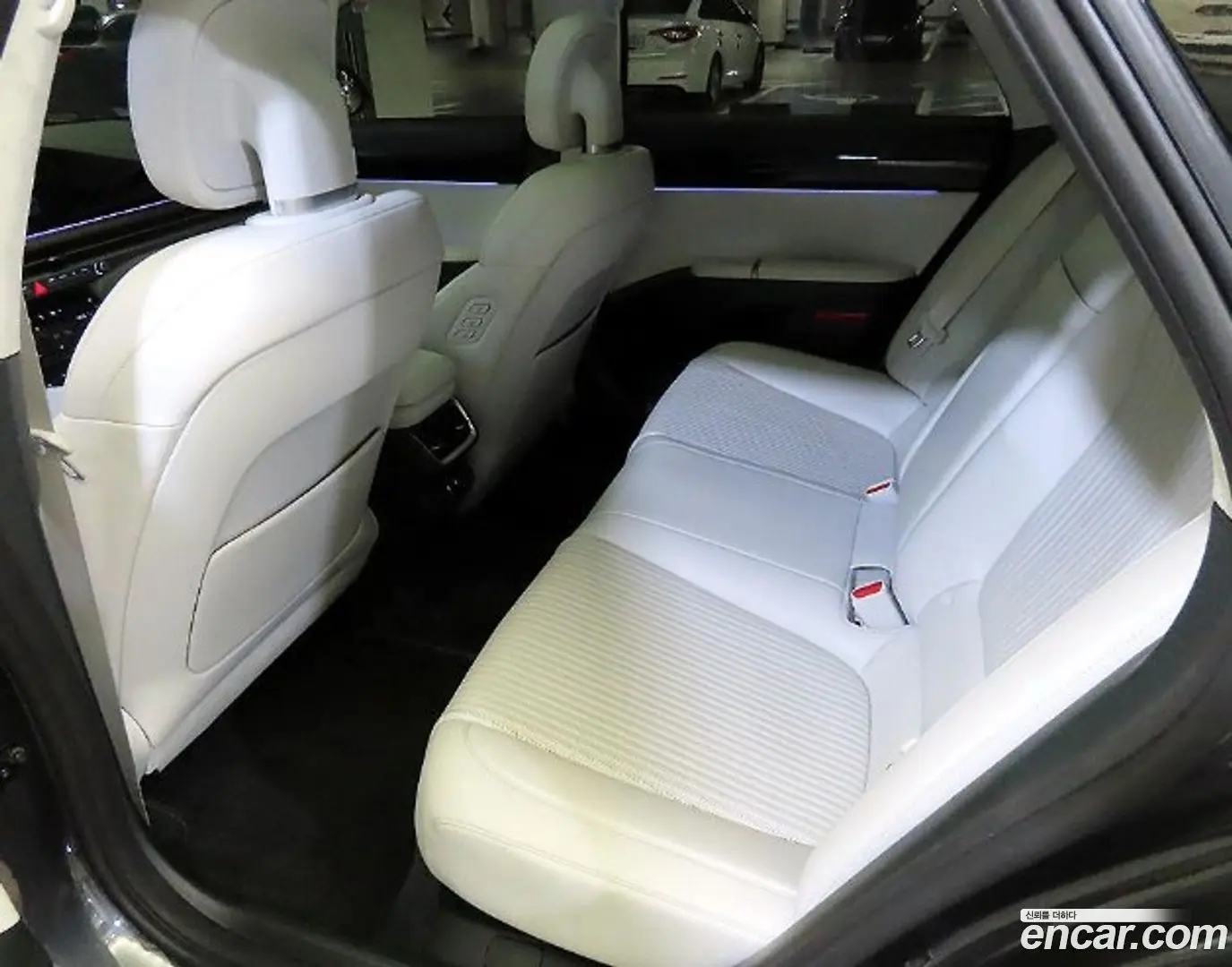 Hyundai Grandeur 2,5 Gasoline 2WD