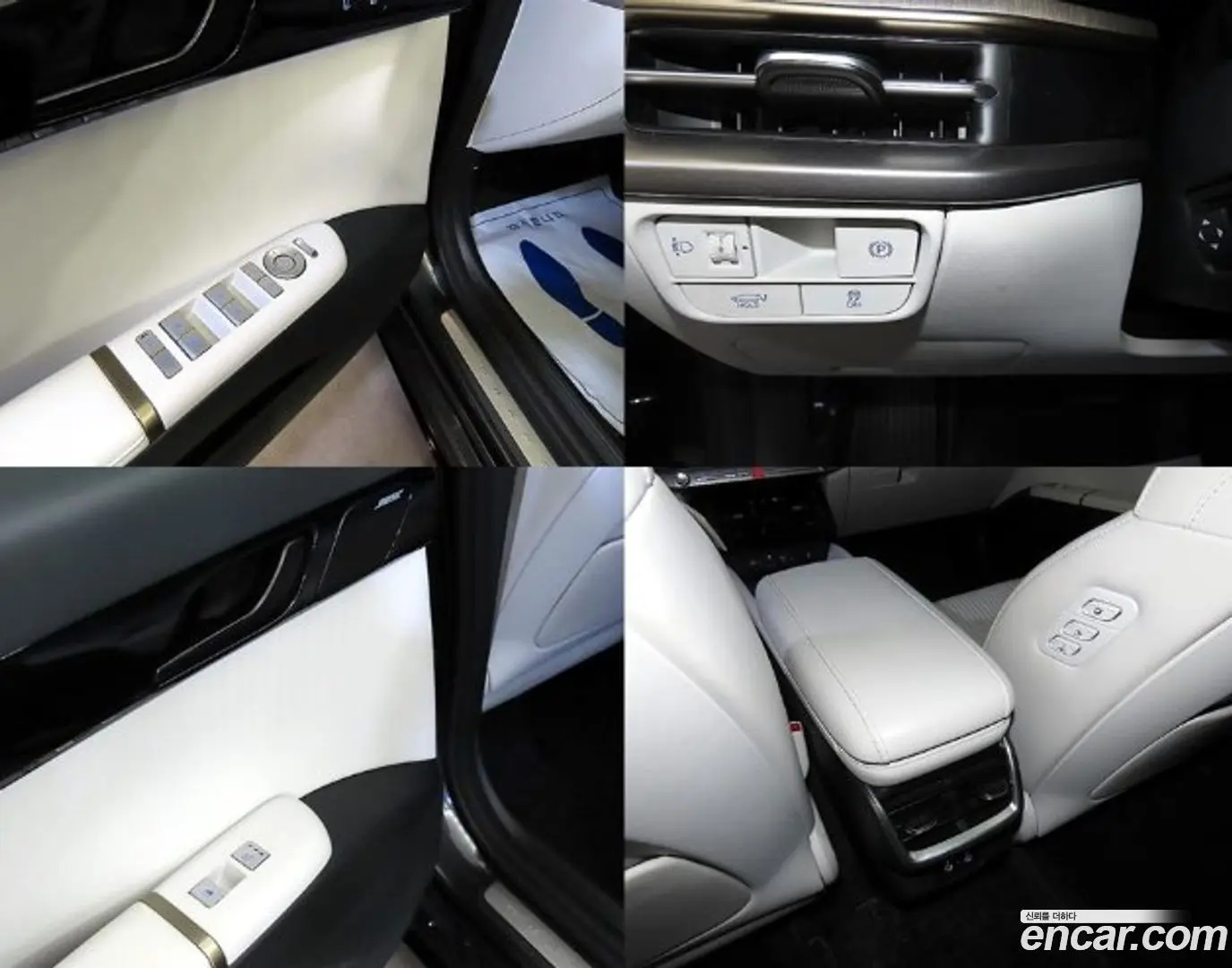 Hyundai Grandeur 2,5 Gasoline 2WD