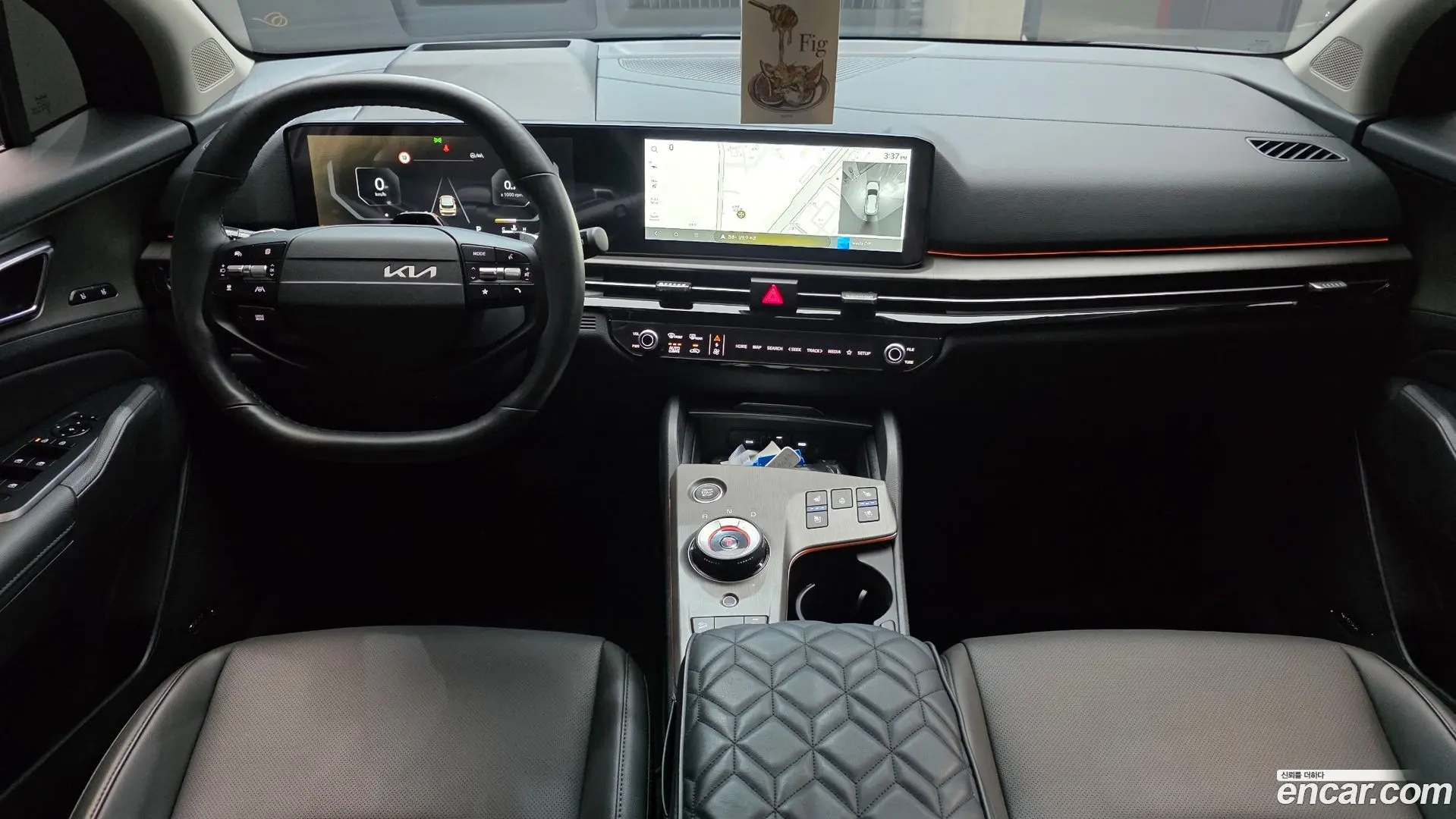 Kia Sportage LPG 2.0 2WD