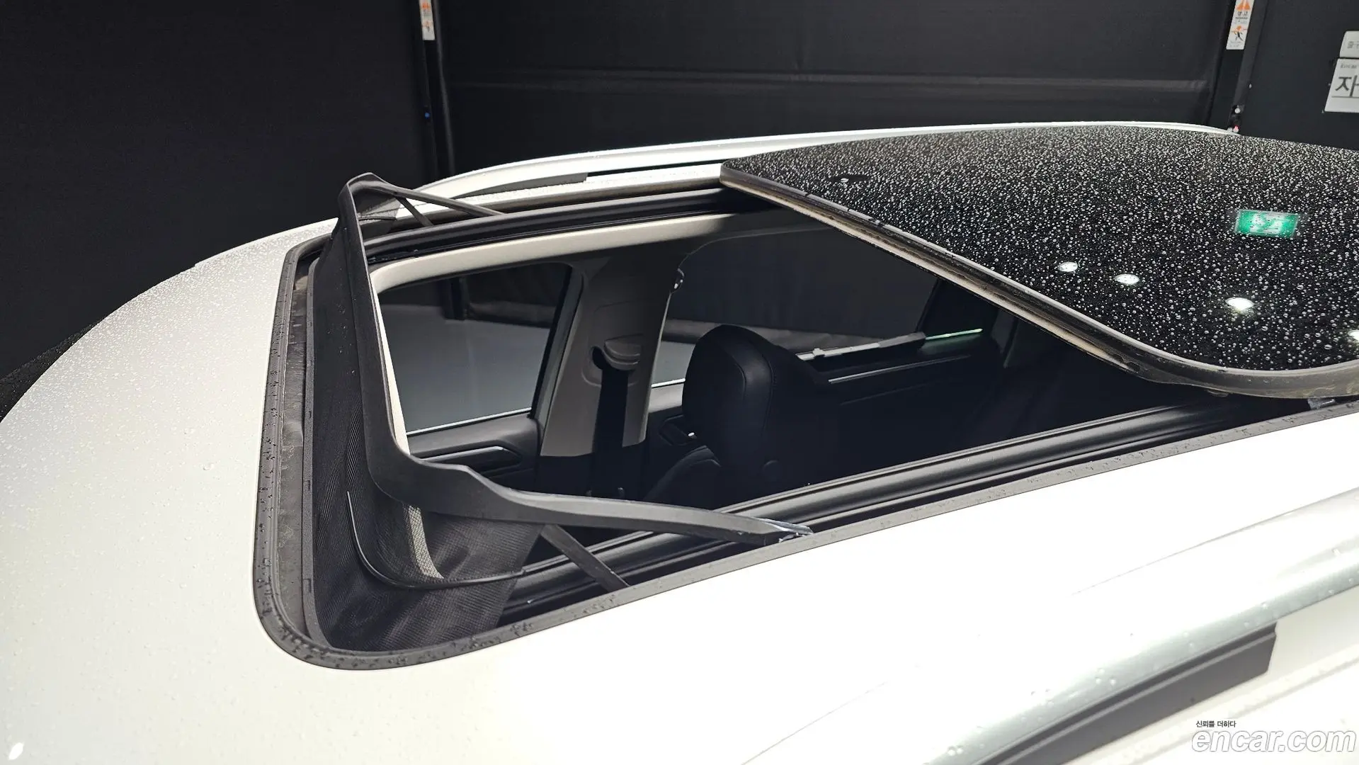 Volkswagen Tiguan 2.0 TDI Prestige