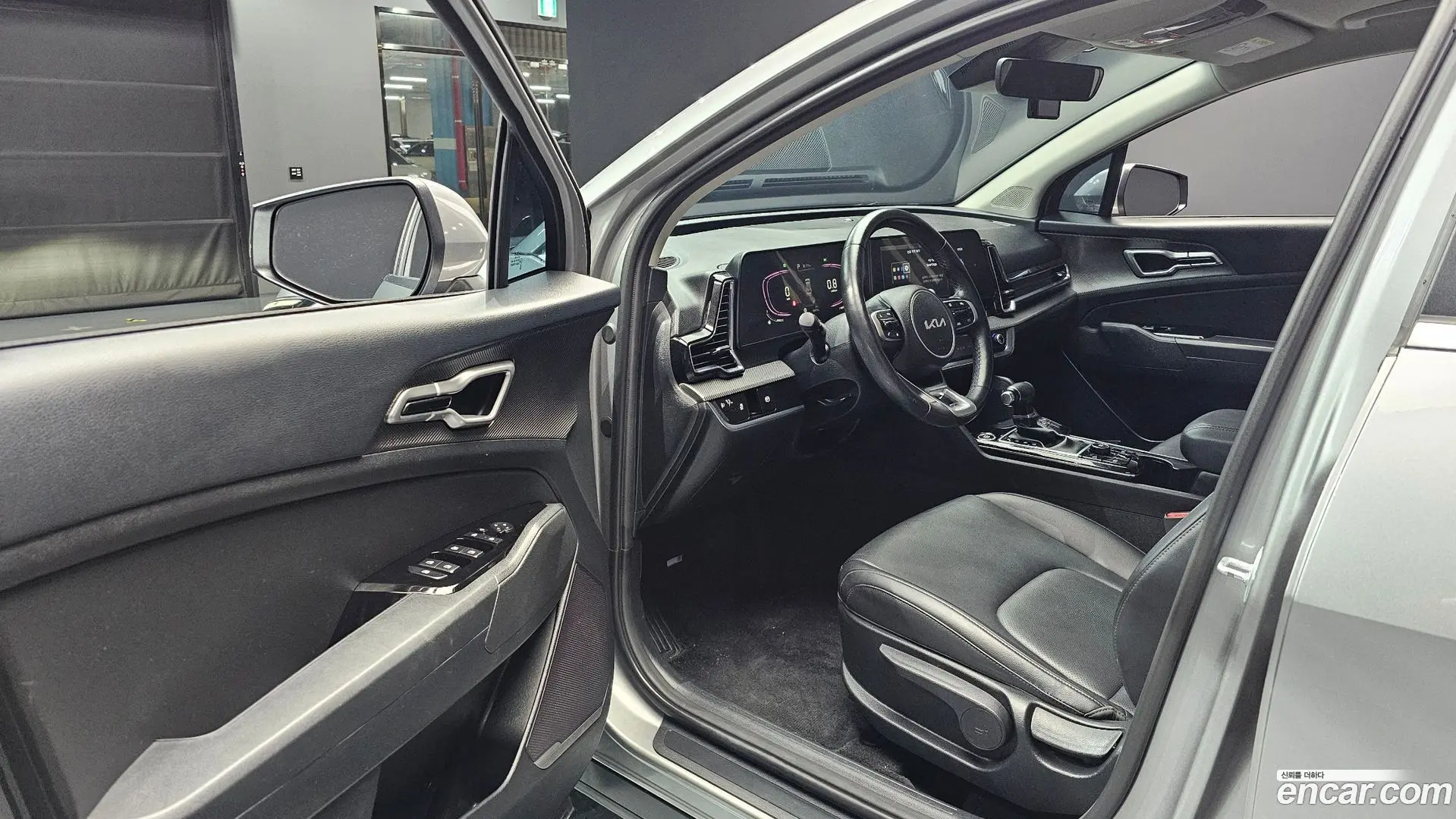 Kia Sportage Diesel 2.0 2WD