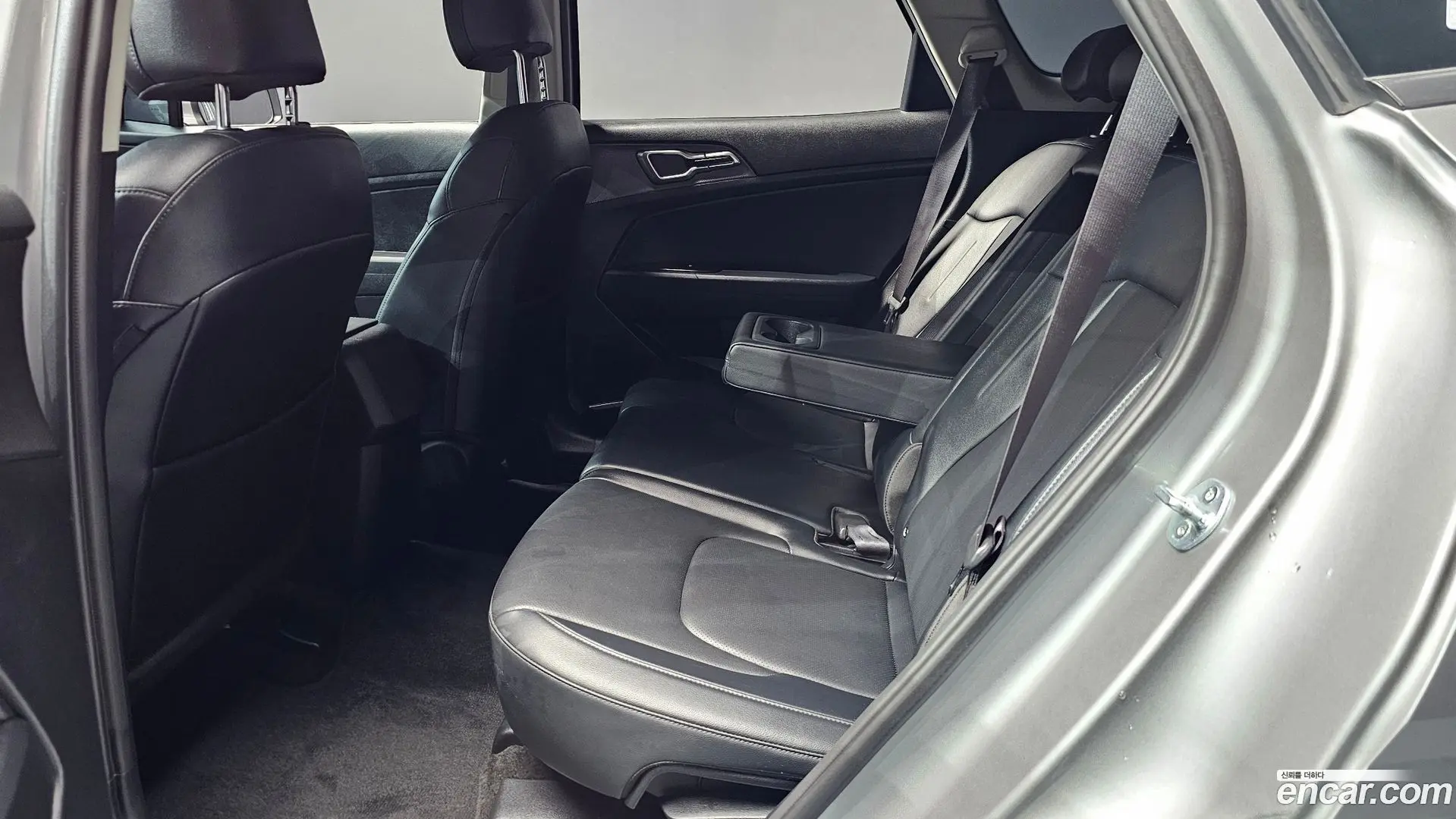 Kia Sportage Diesel 2.0 2WD