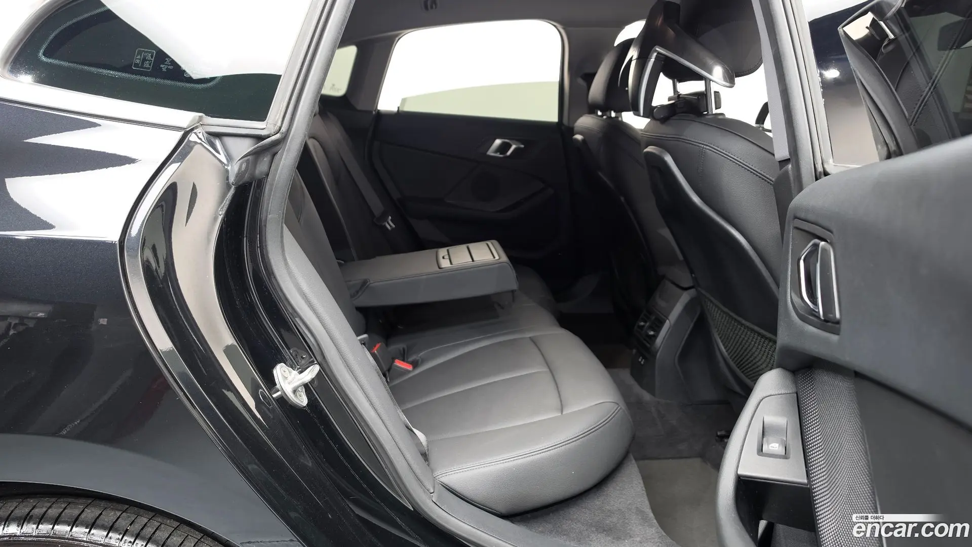 BMW 2-Series 218d Advantage 2020