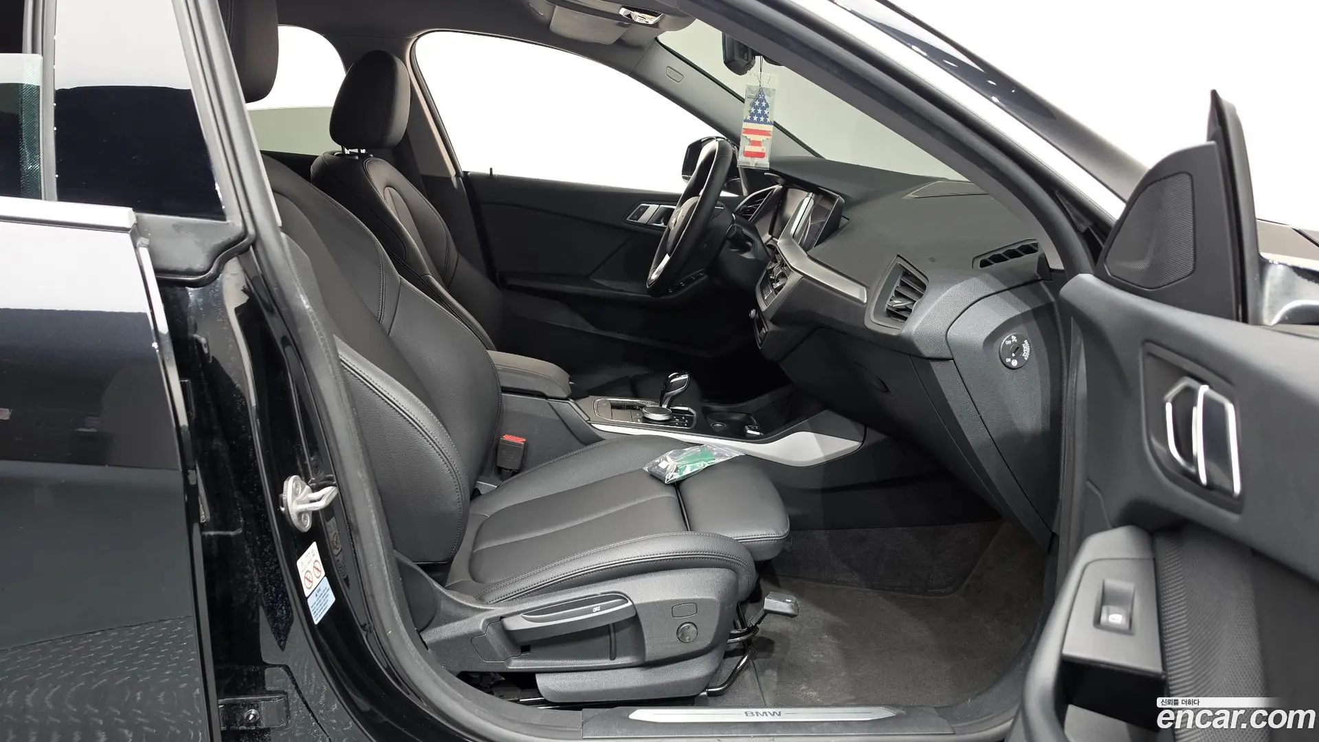 BMW 2-Series 218d Advantage 2020