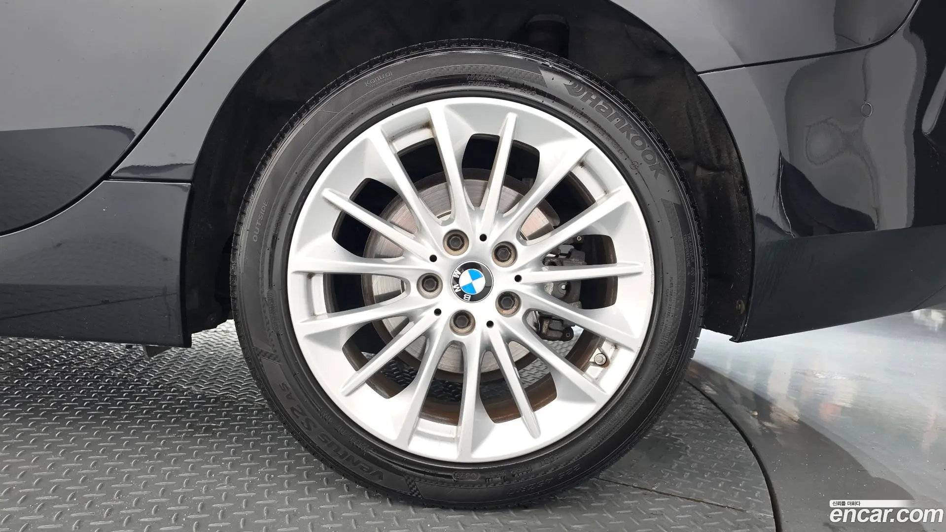 BMW 2-Series 218d Advantage 2020