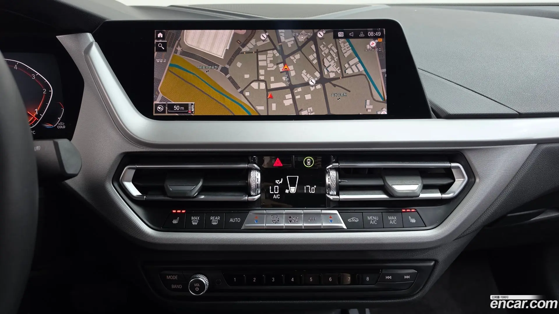 BMW 2-Series 218d Advantage 2020