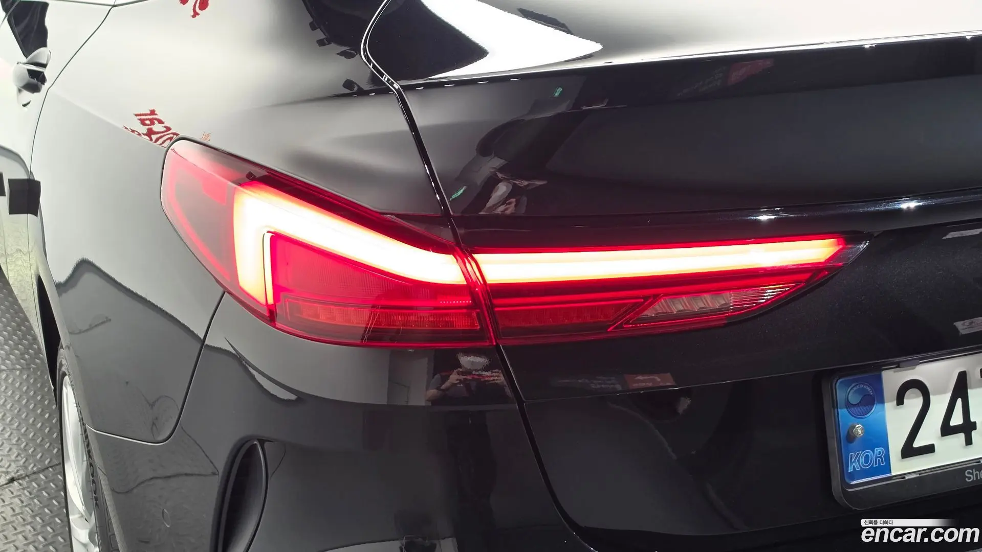 BMW 2-Series 218d Advantage 2020