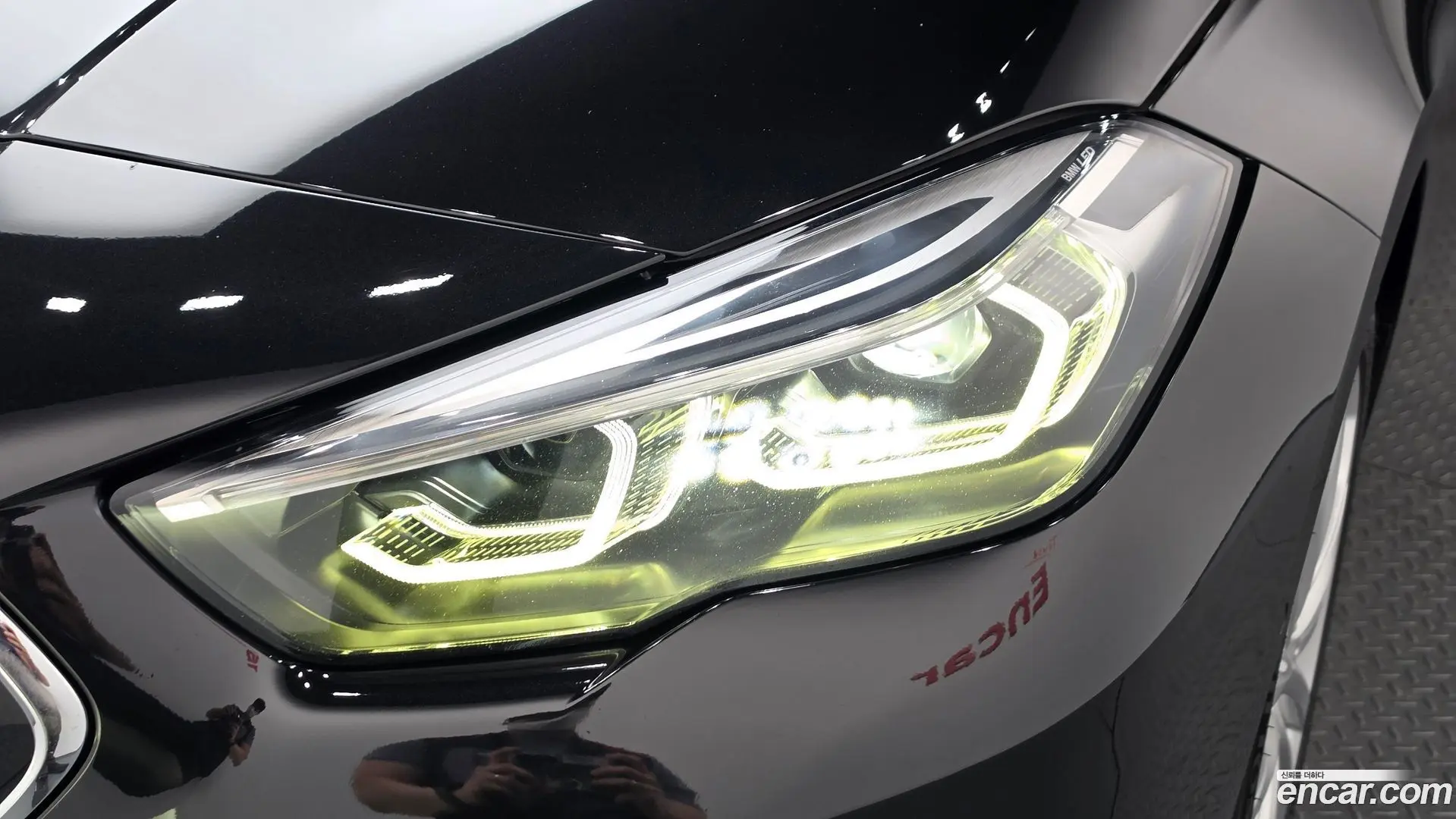 BMW 2-Series 218d Advantage 2020
