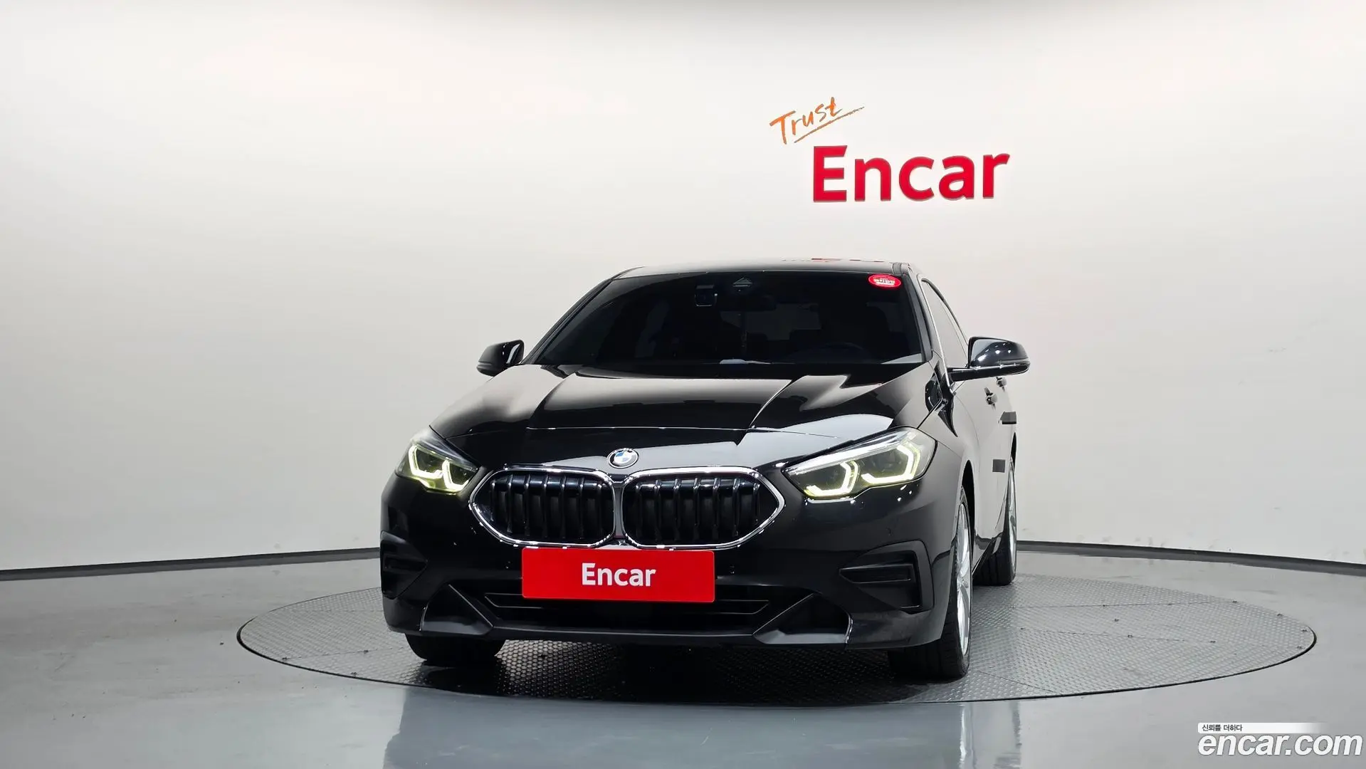 BMW 2-Series 218d Advantage 2020